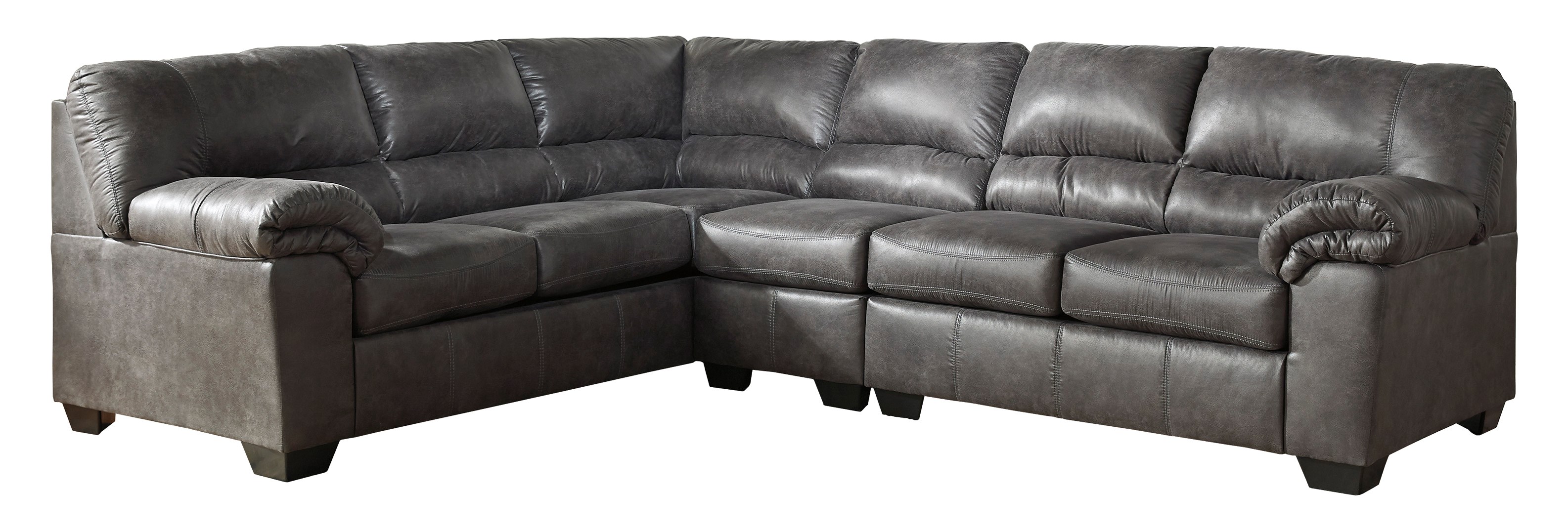 Bladen on sale sectional couch