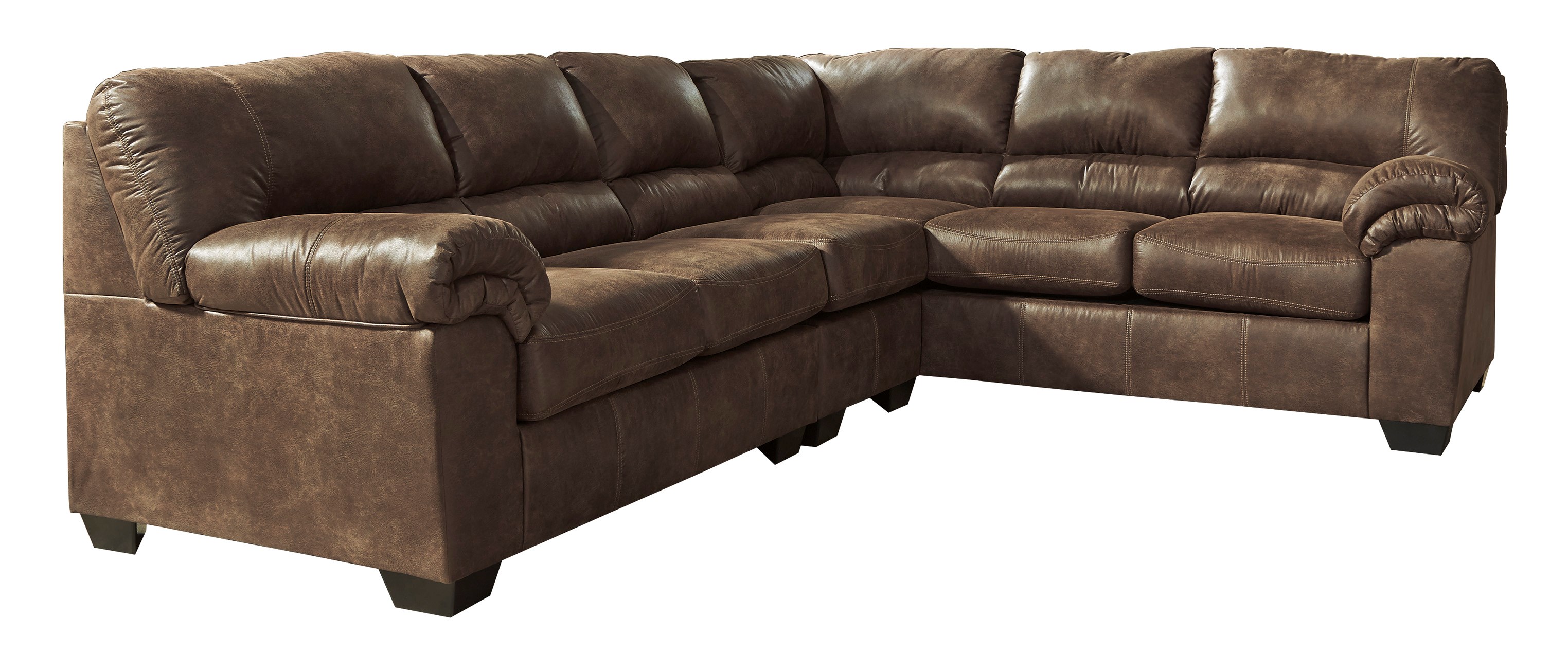 Ashley furniture 2024 custom sectional