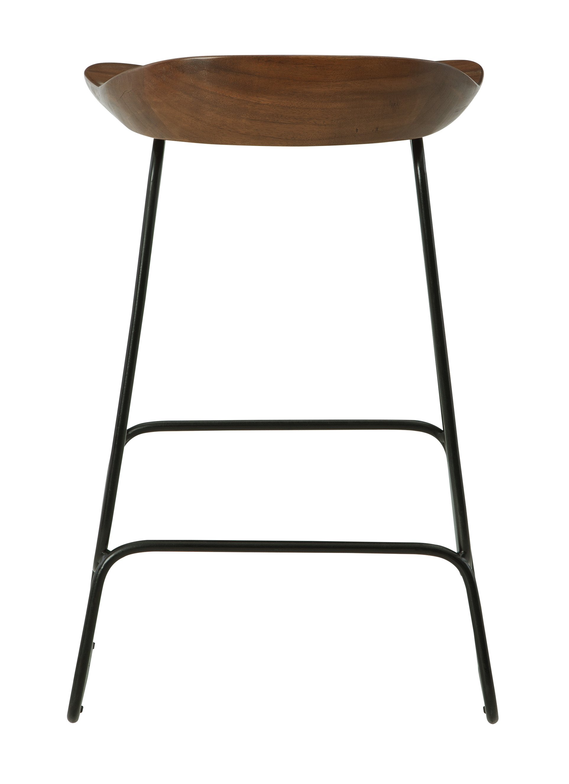 Metal bar height online stools