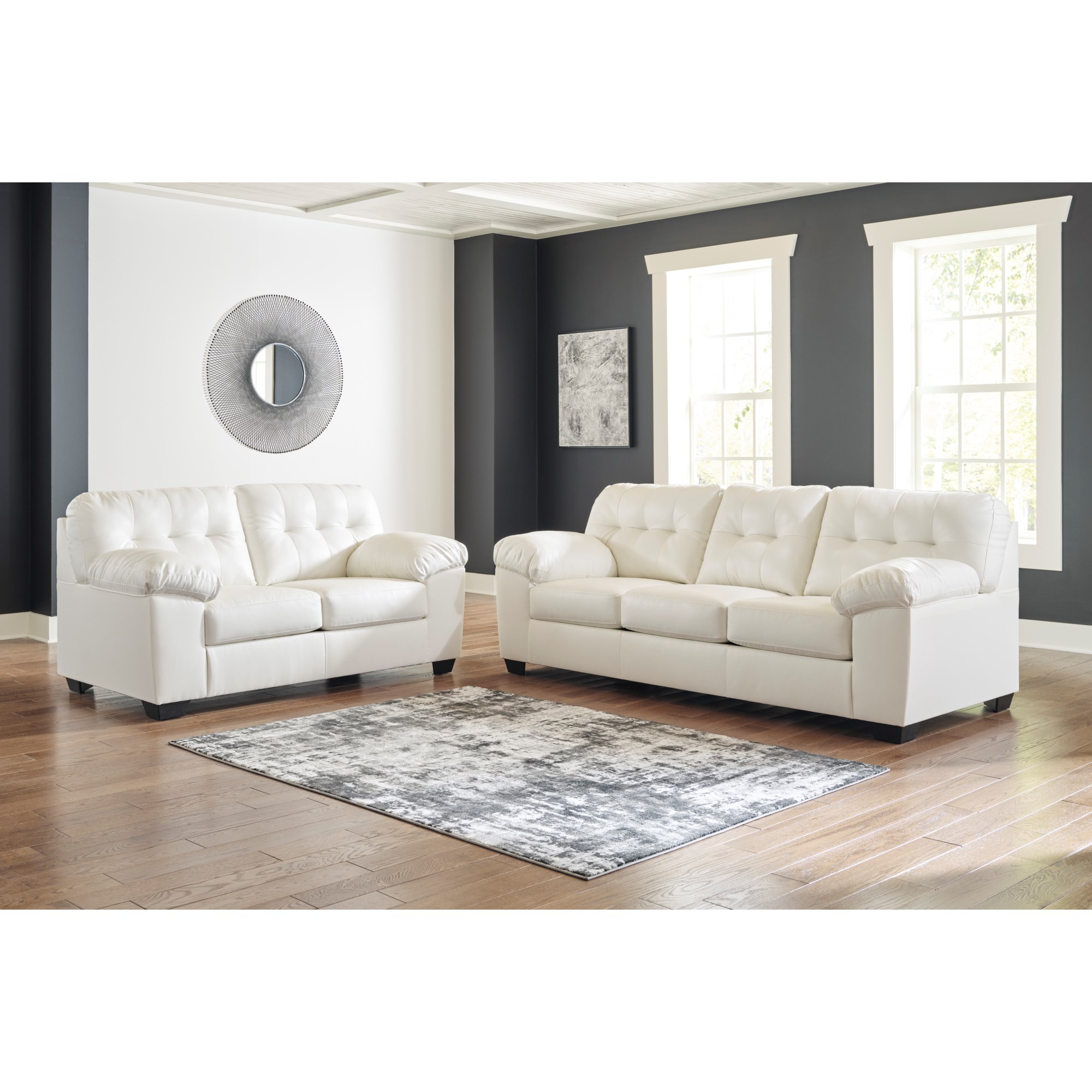 Living Room Furniture - Furniture Superstore - Rochester, MN - Rochester,  Southern Minnesota Living Room Furniture Store