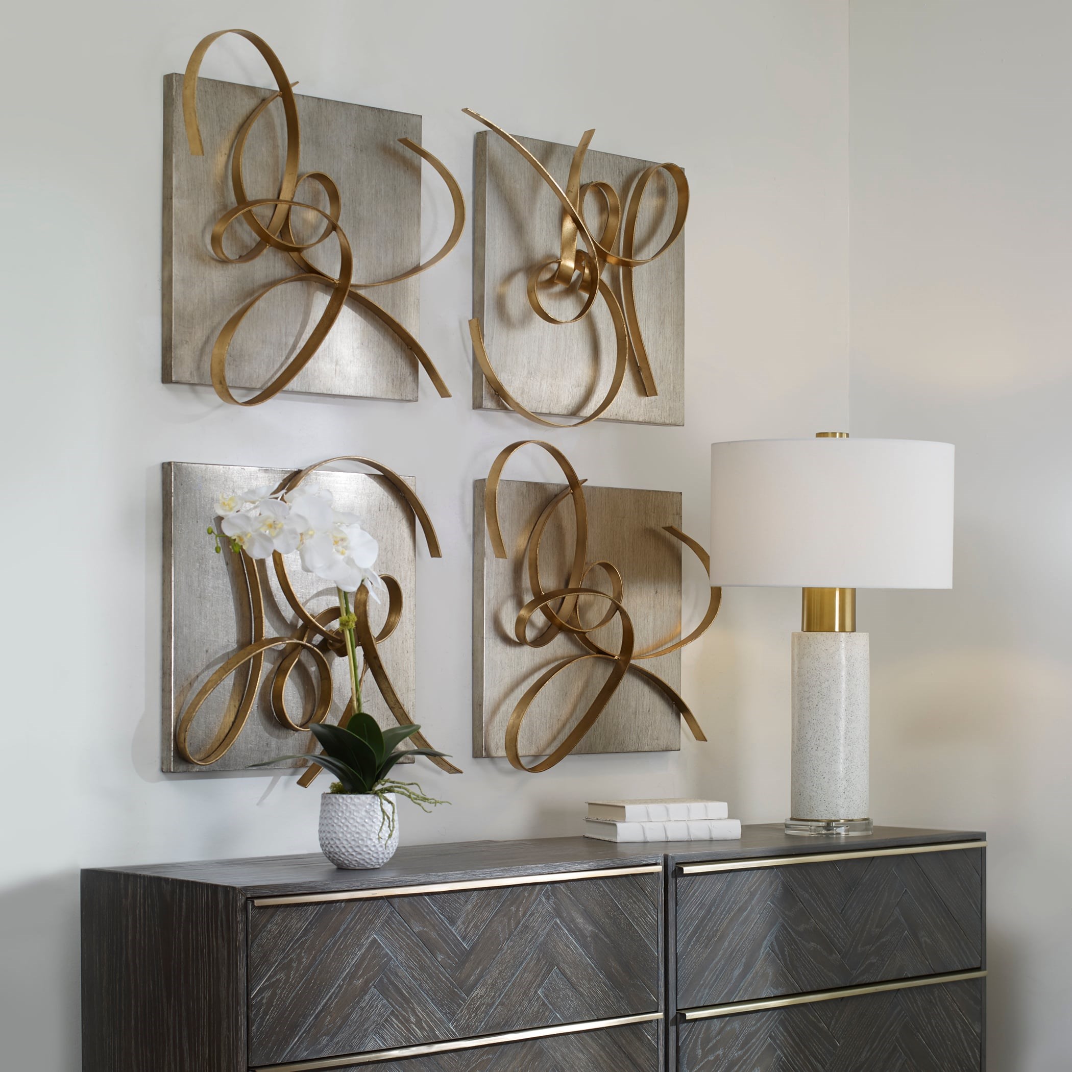 Transform Your Space with Uttermost Wall Decor: A Comprehensive Guide