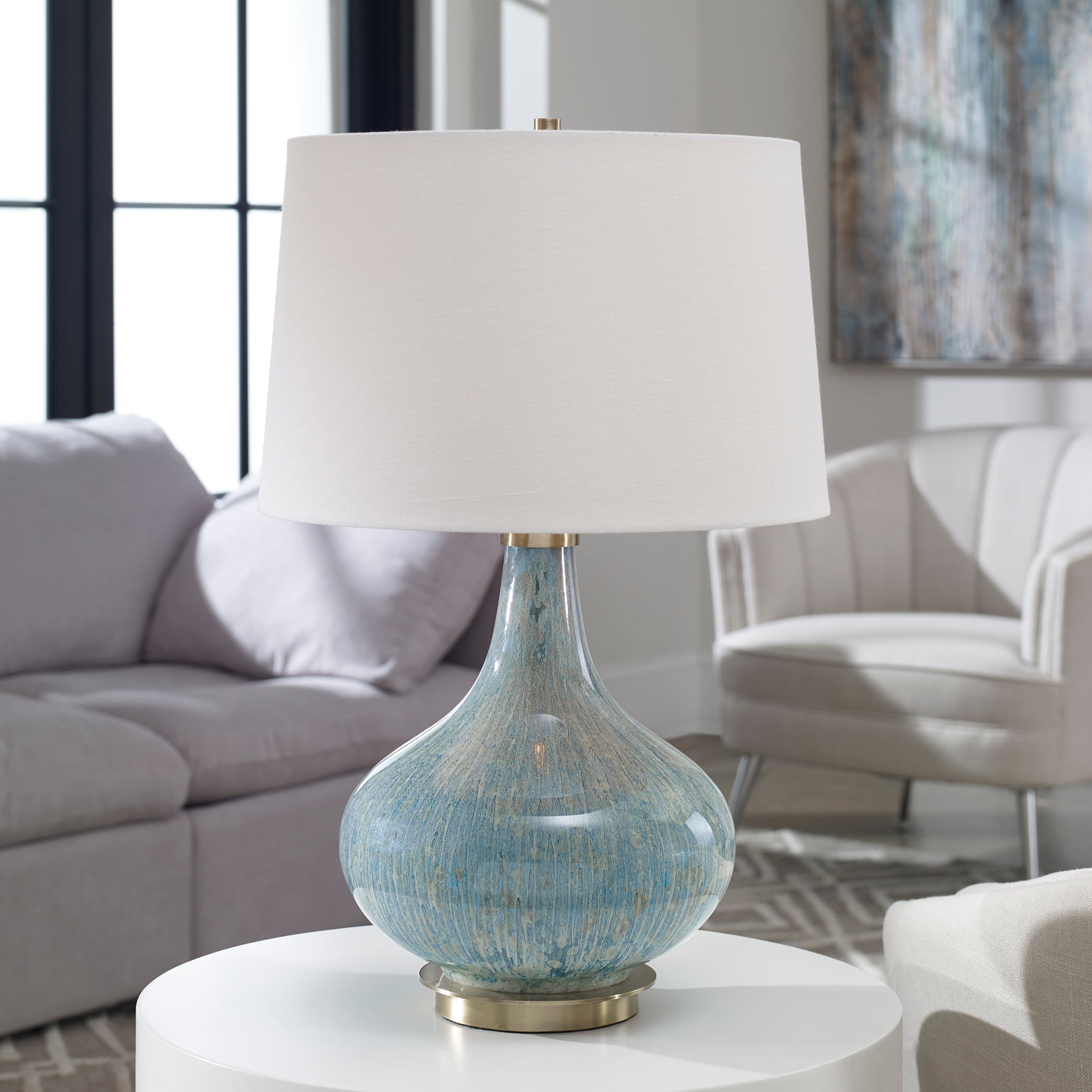 Grey side table clearance lamps