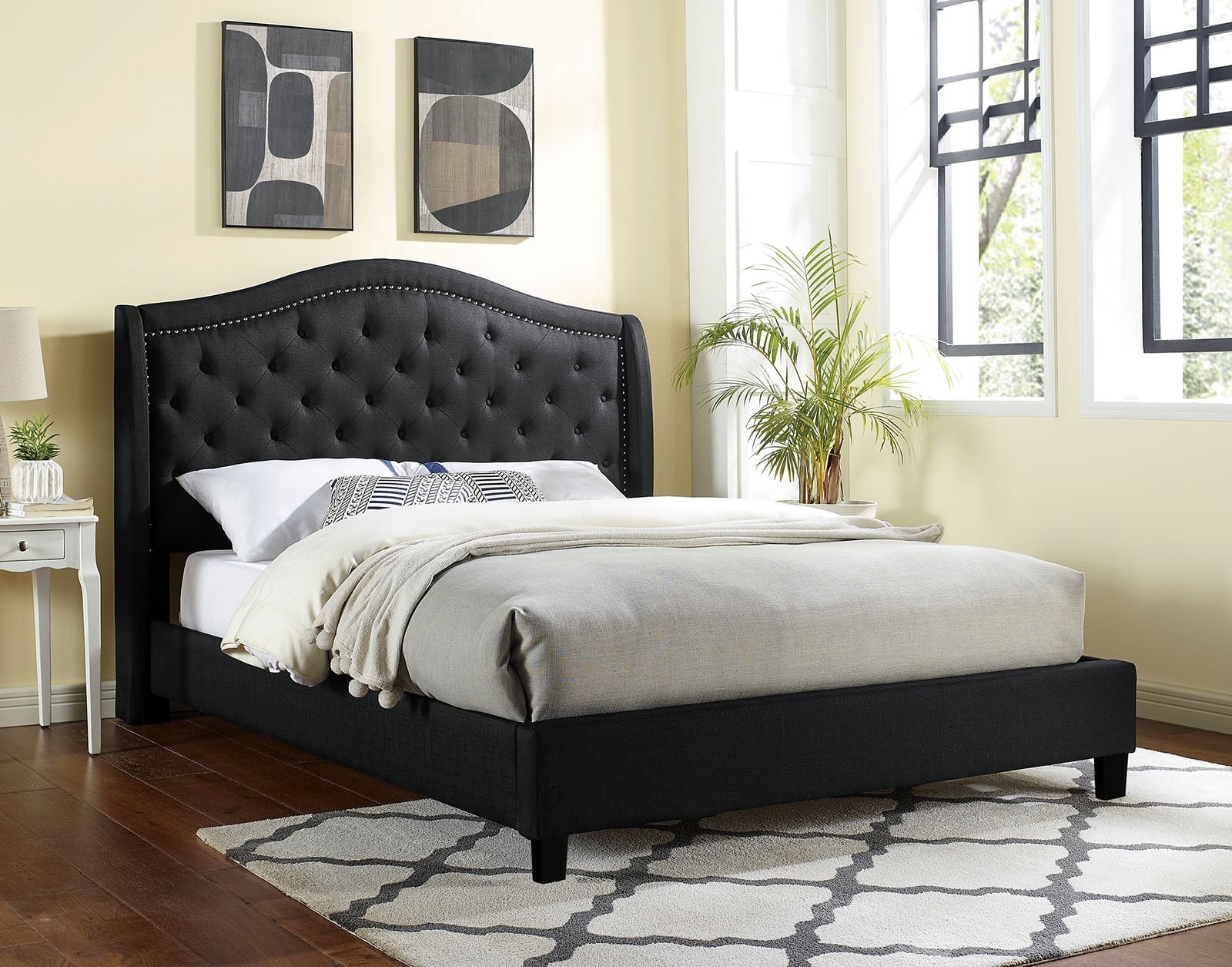 City furniture on sale queen beds