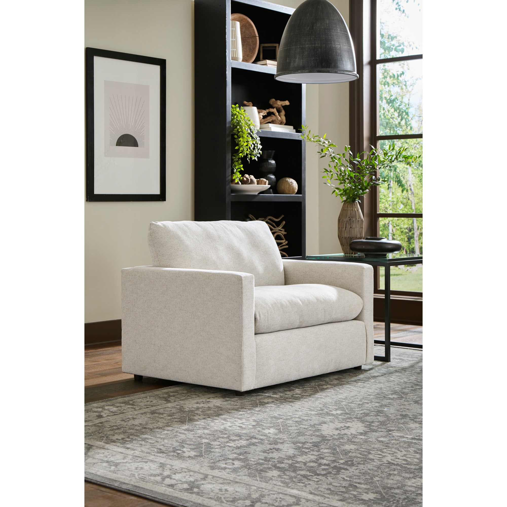 Best Home Furnishings Knumelli C15 23977 Club Chair
