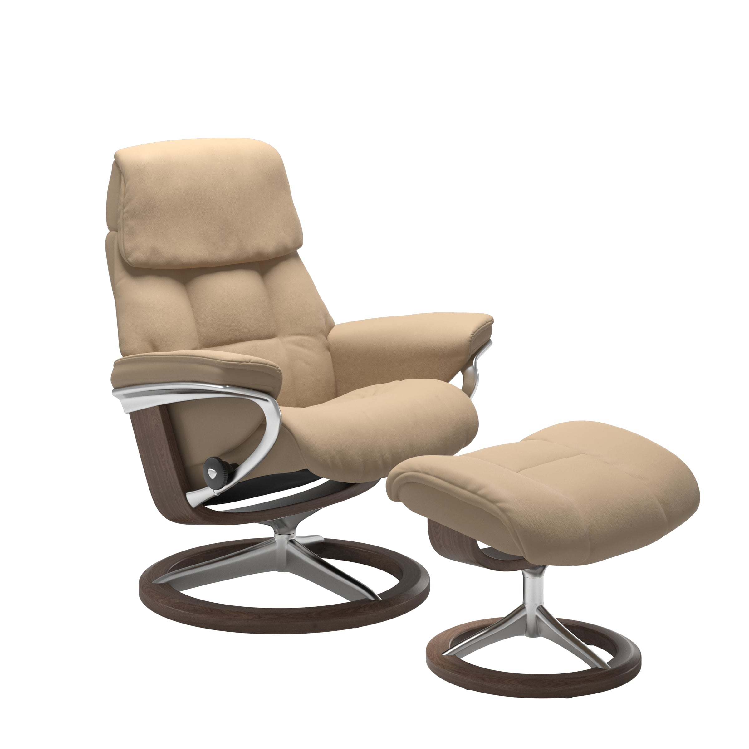 Stressless By Ekornes Stressless Ruby 1258315 094 20 06 40 Large Ruby ...