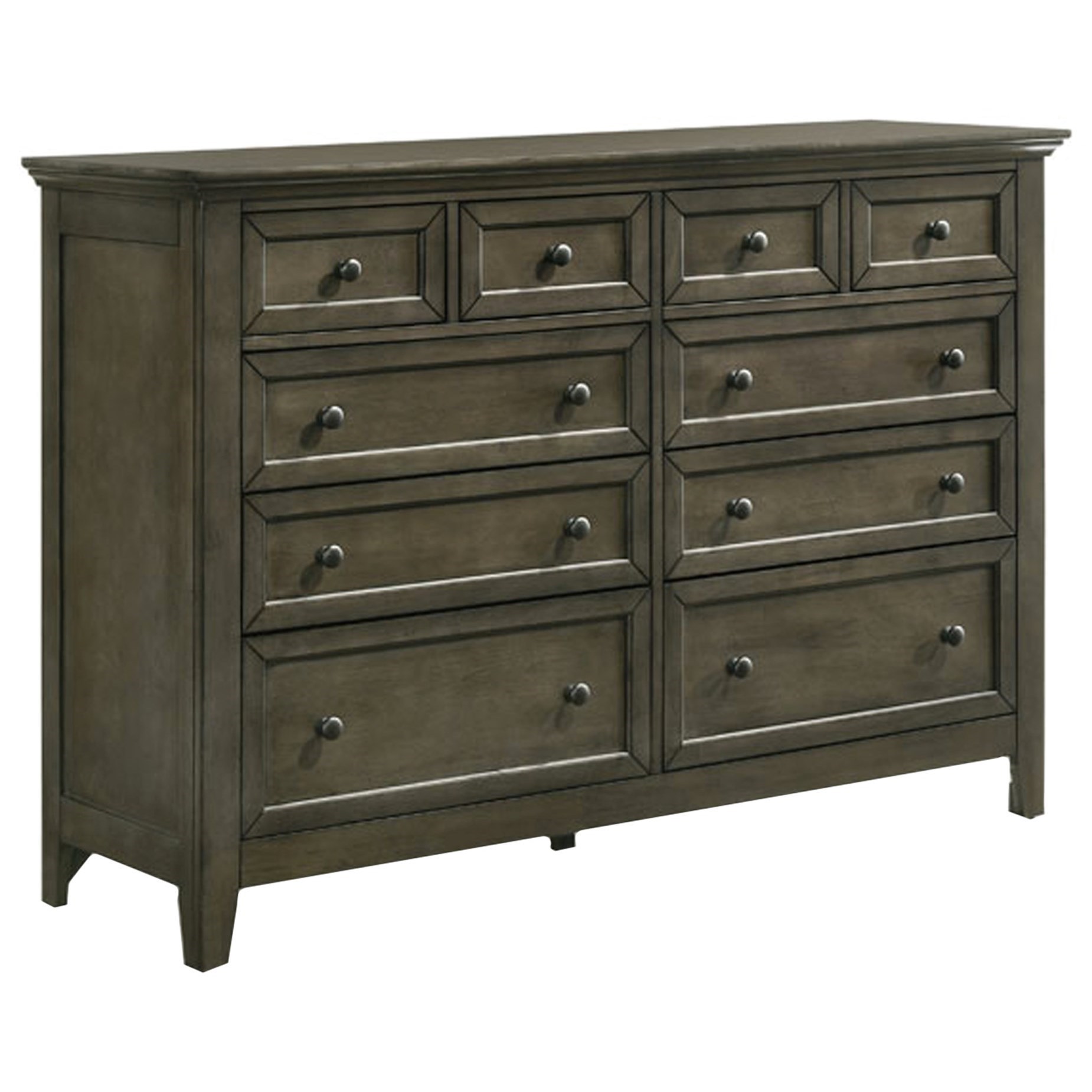 Quality store bedroom dressers