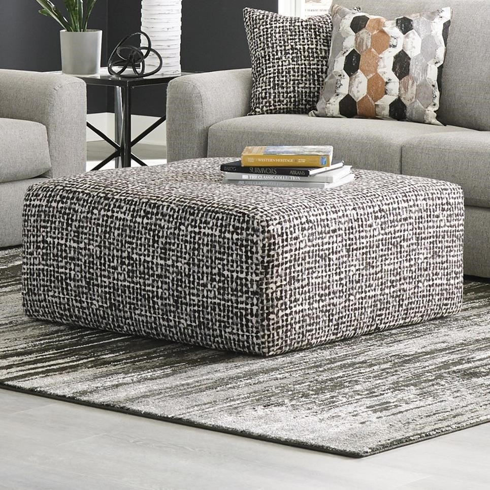 Value city outlet furniture ottoman