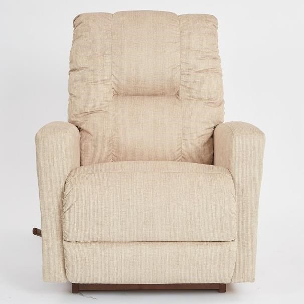 Casey fabric rocker store recliner