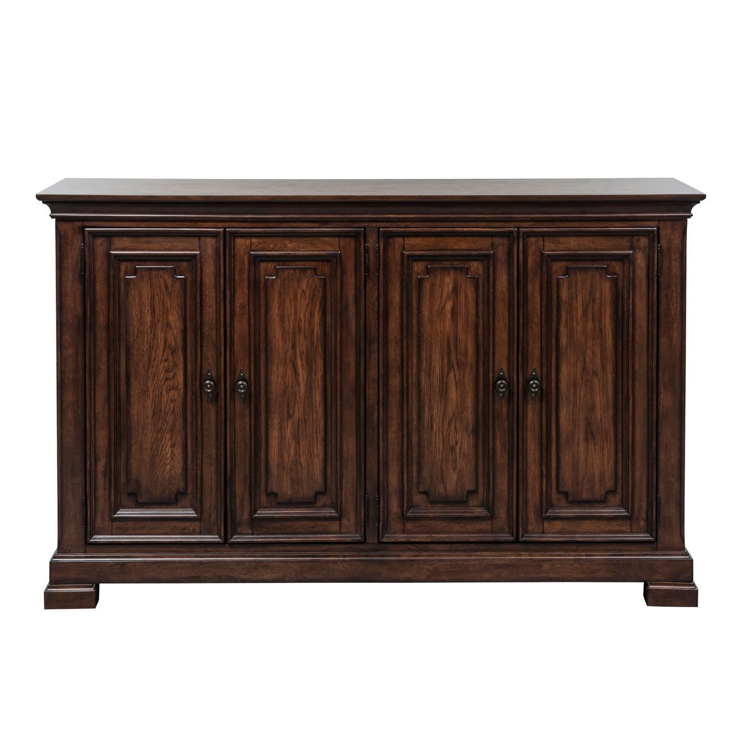 Traditional 2024 buffet cabinet