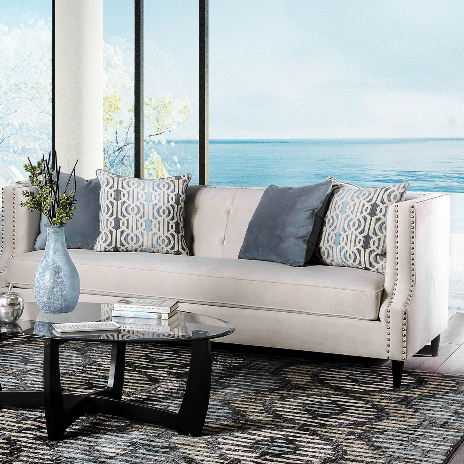 Tegan Sofa