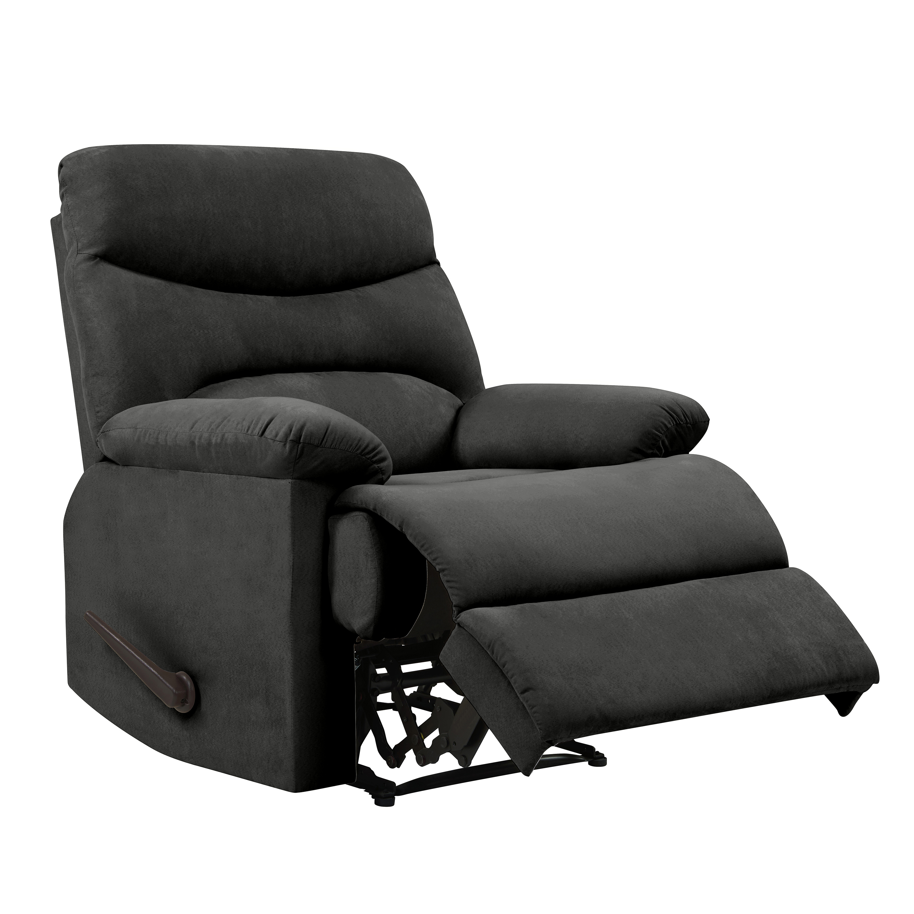 Value city deals recliners clearance