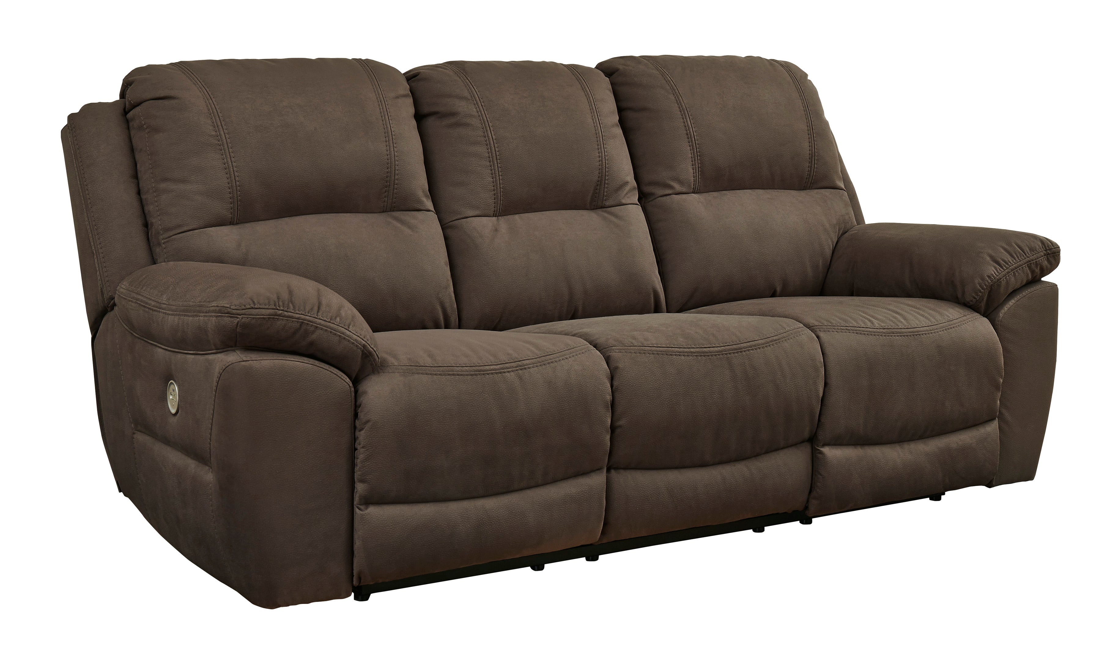 Laurinda best sale reclining sofa