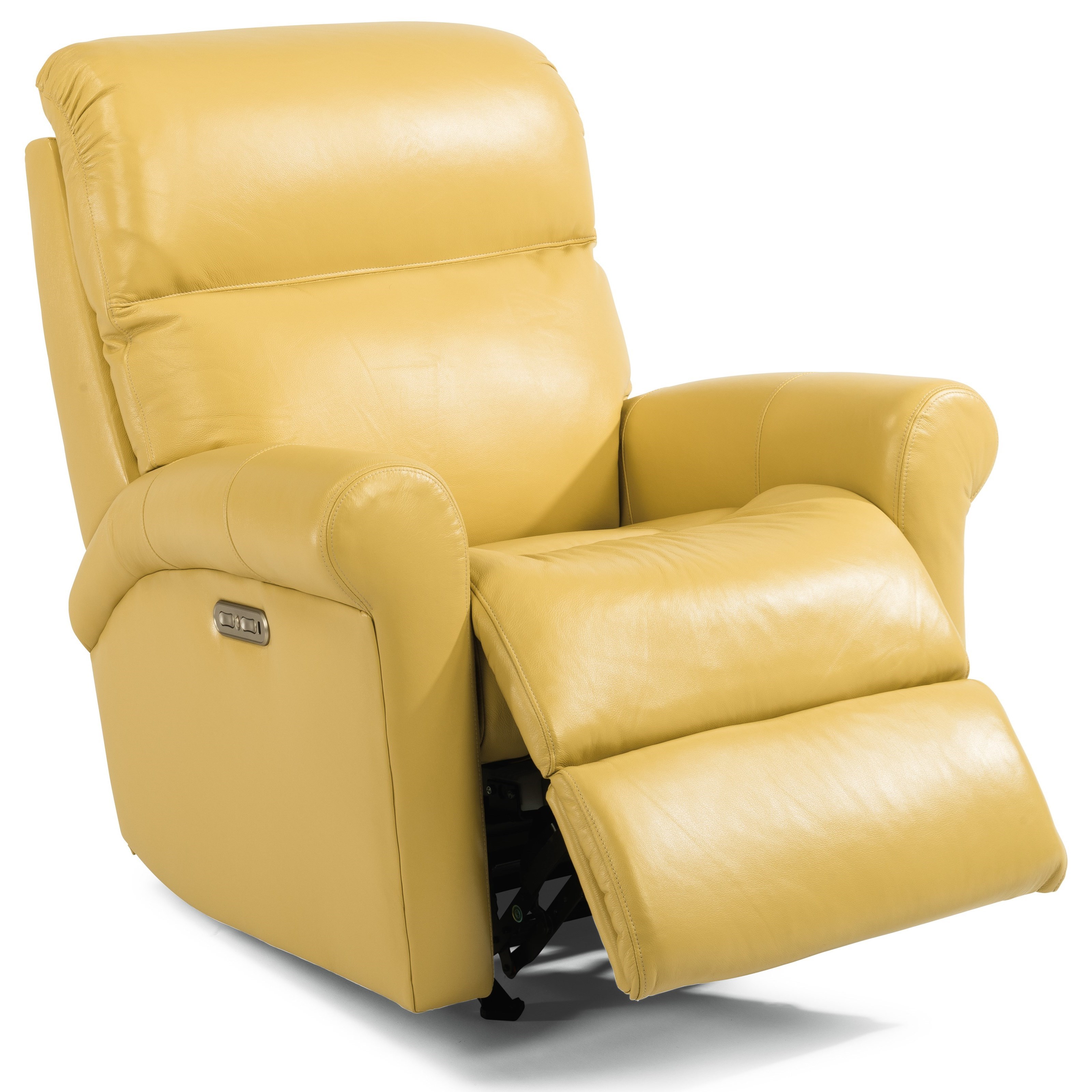 Flexsteel davis store recliner