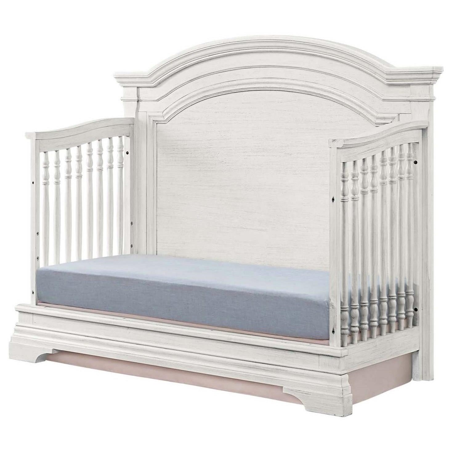 Olivia convertible crib jcpenney online