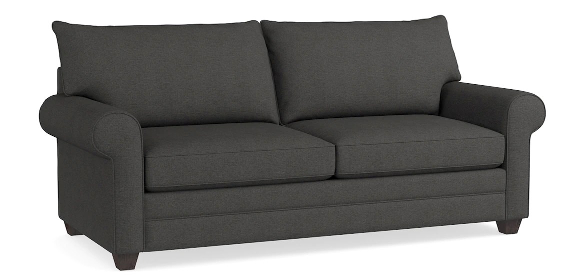 Bassett on sale sleeper sofa