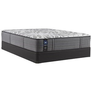 Ultra low profile king 2024 box spring