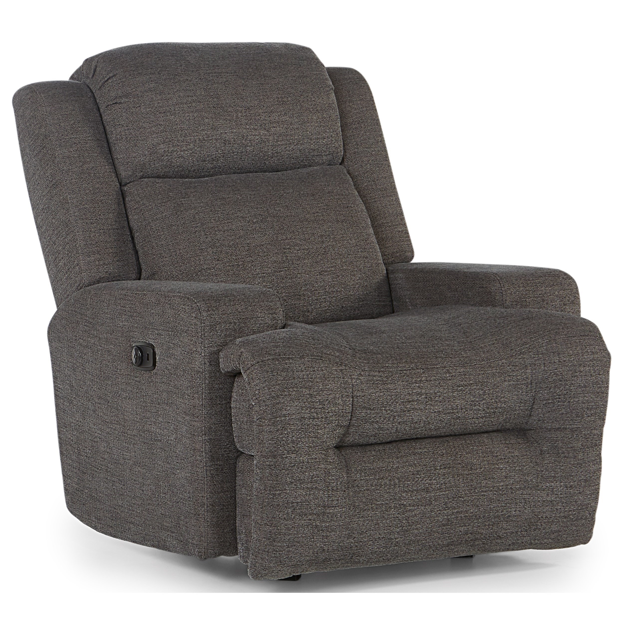 Best brand swivel online rocker recliner