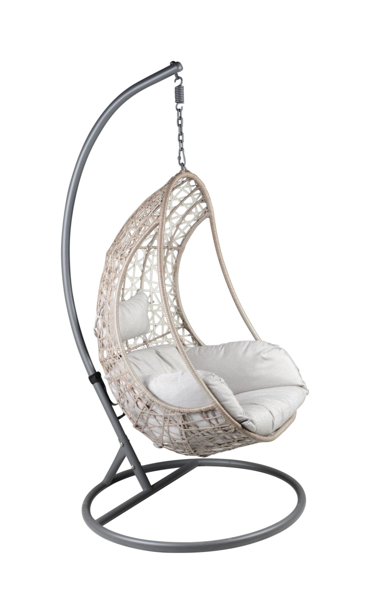 Hanging chair deals pepperfry