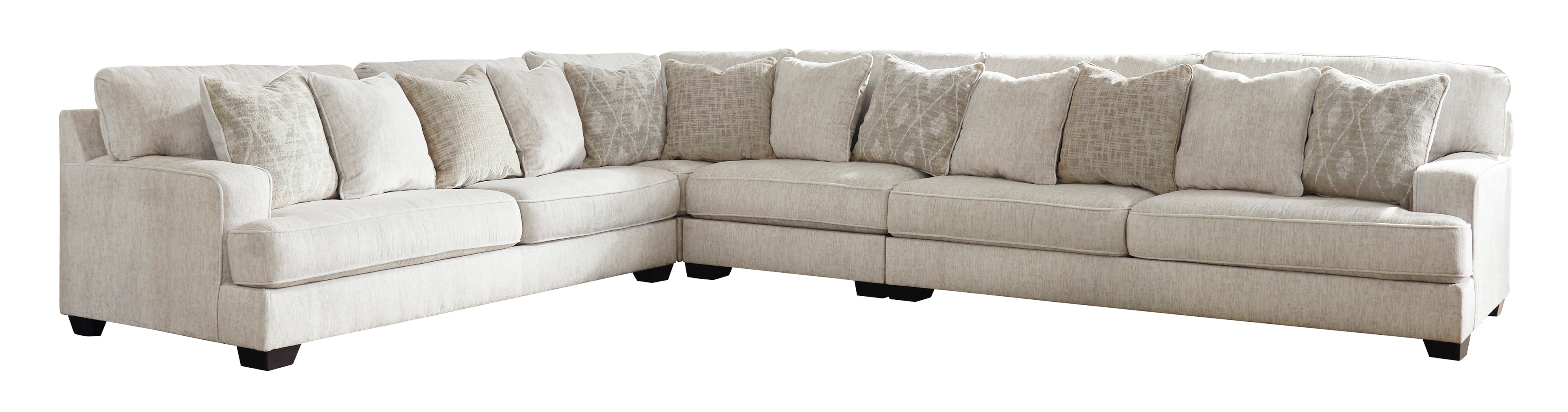 Rawcliffe 2 piece sectional discount