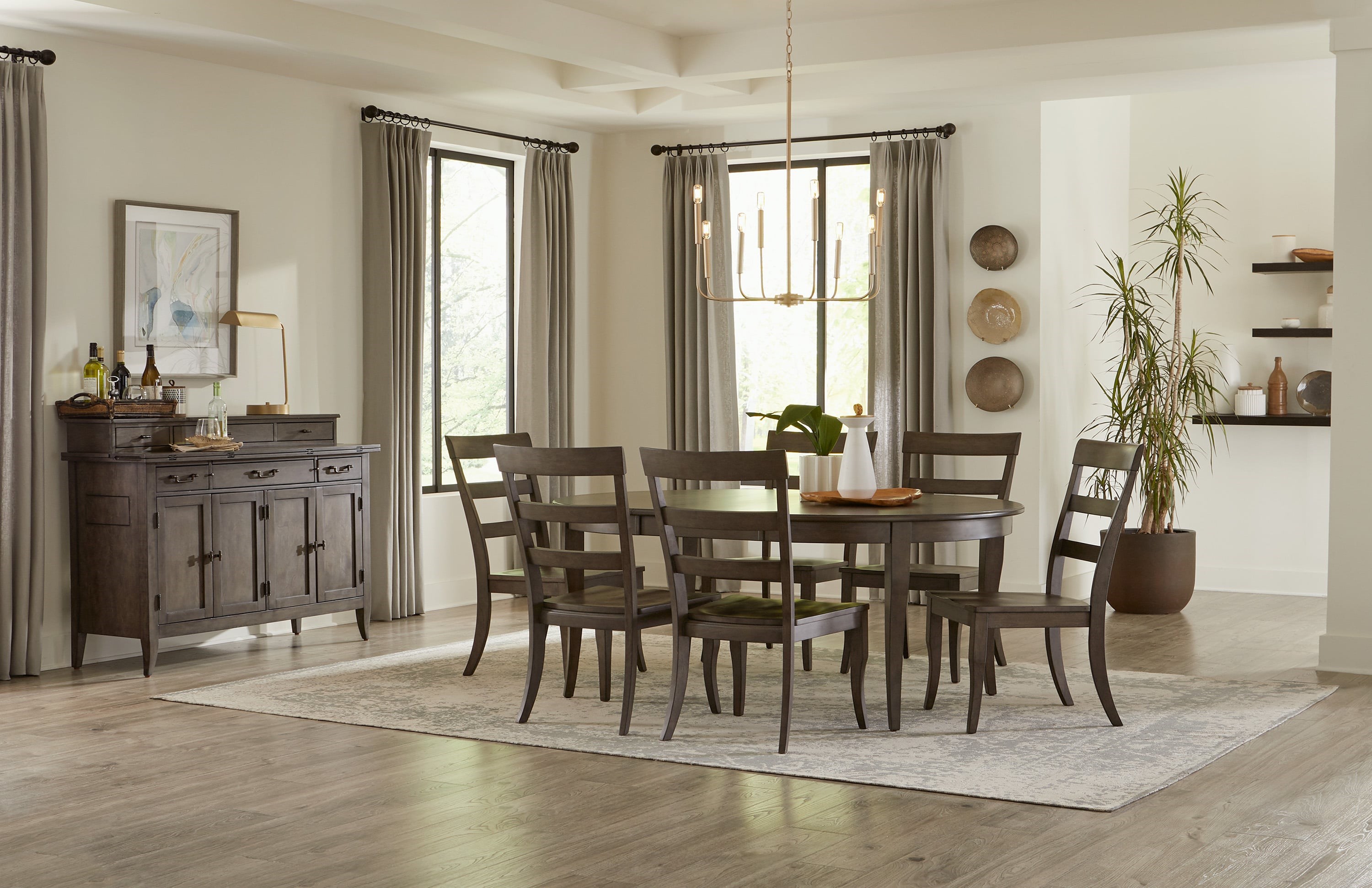 13 piece on sale dining set