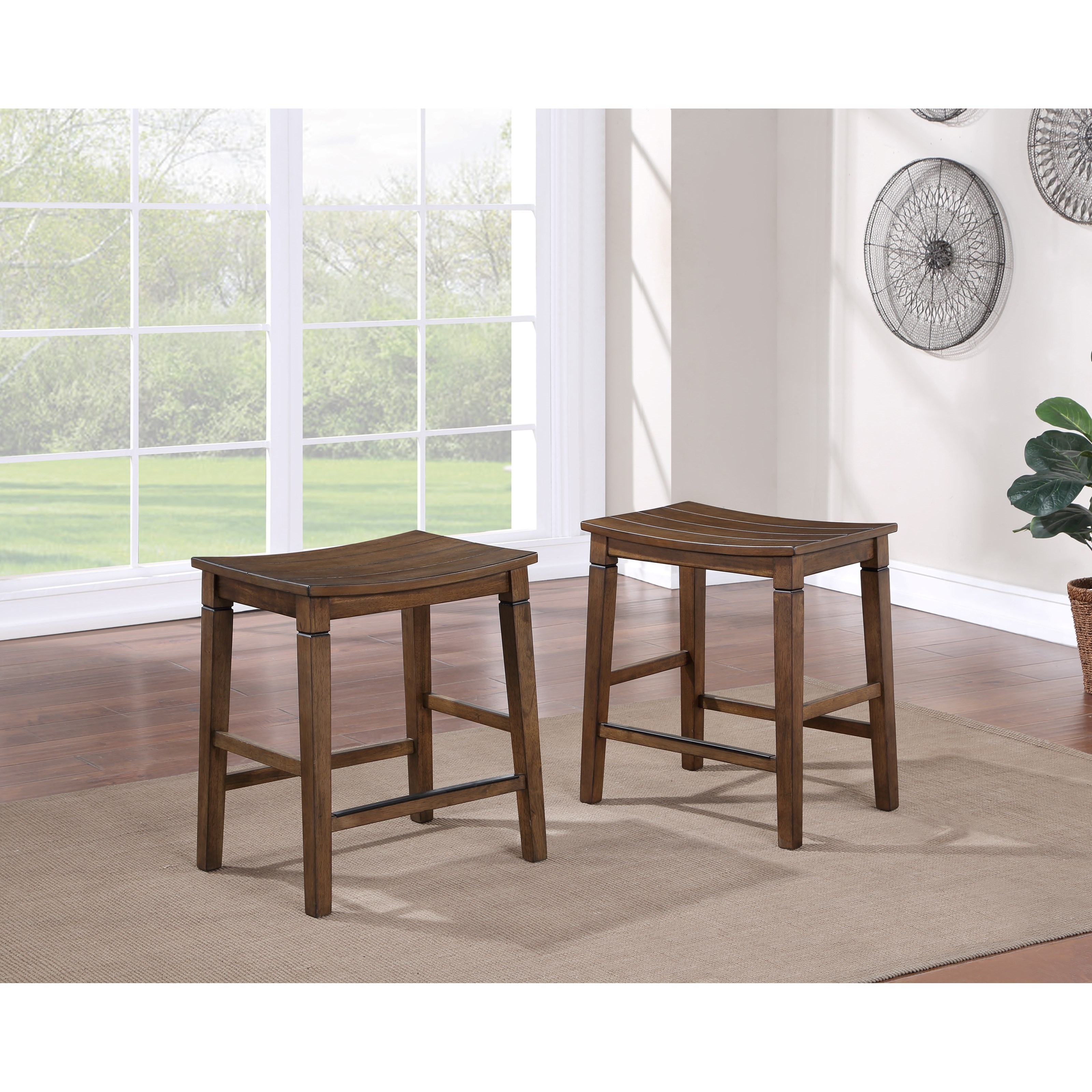 Pier 1 imports table & bar stools hot sale