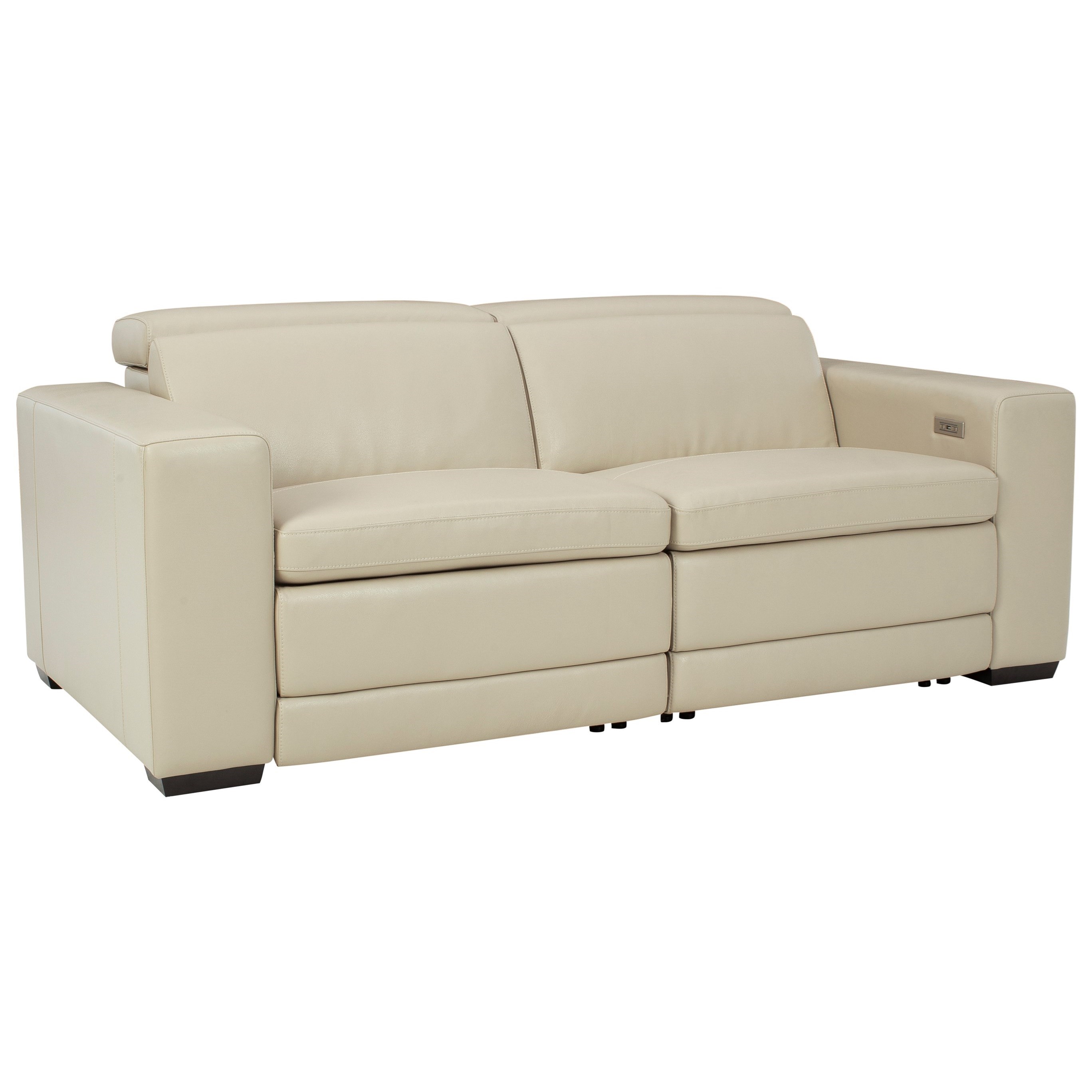 Value city reclining loveseat hot sale