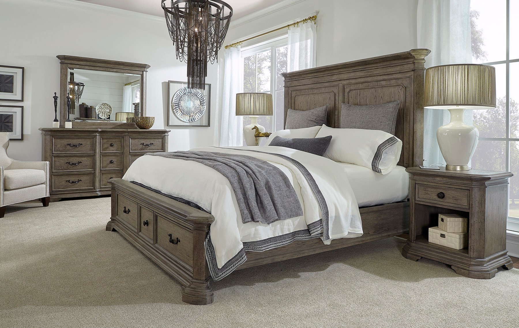 Stoney creek furniture on sale bedroom sets