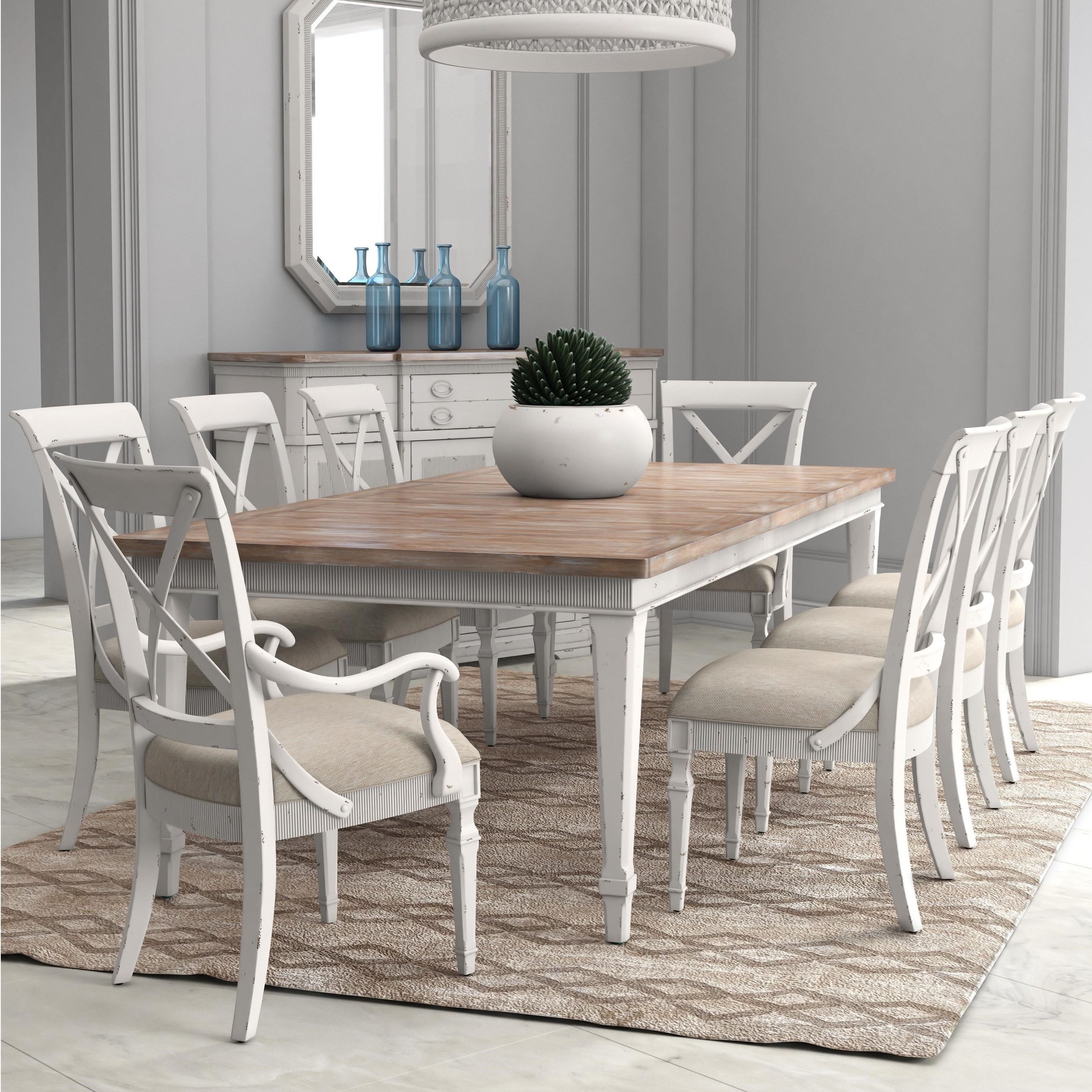 10 piece dining set hot sale