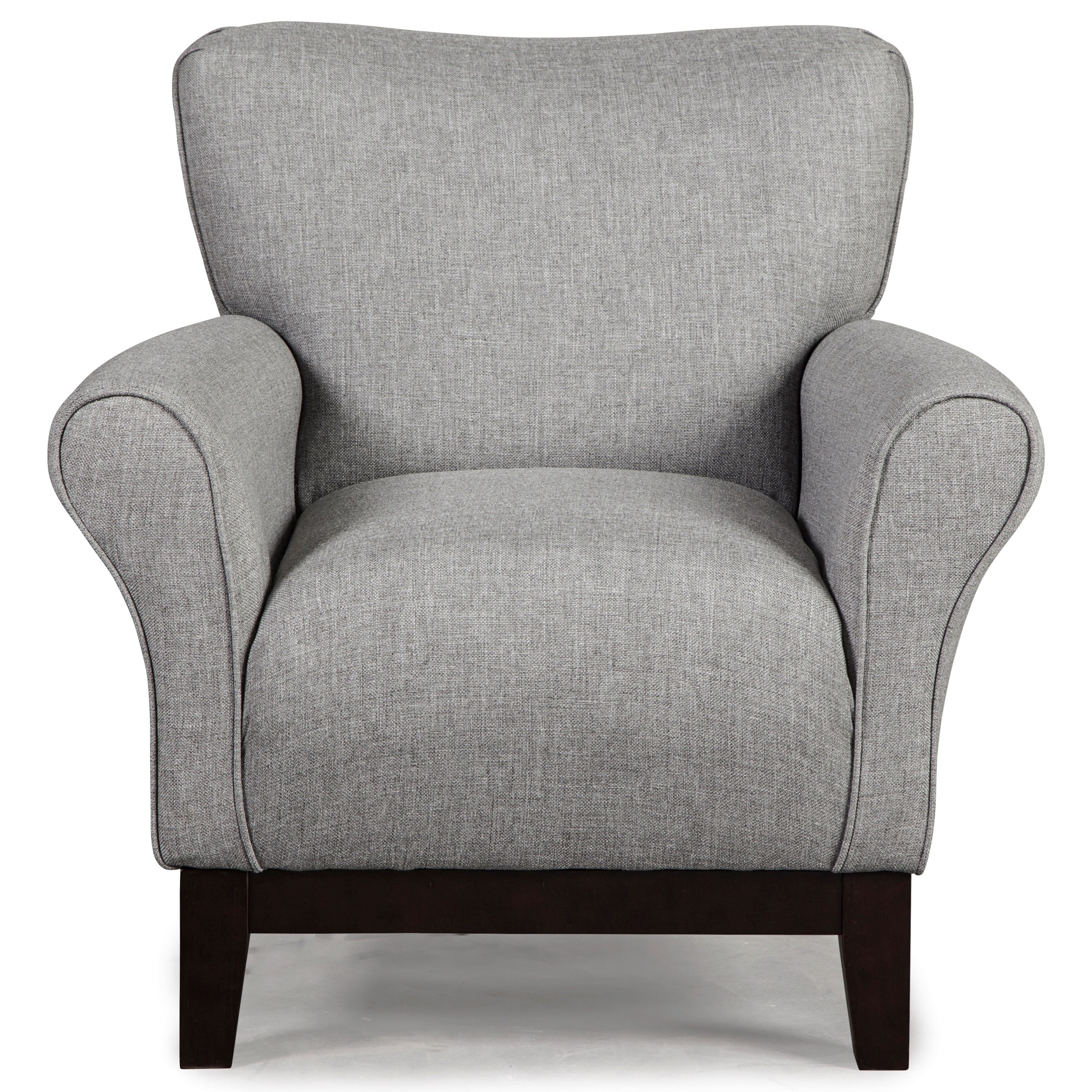 Contemporary best sale club chairs