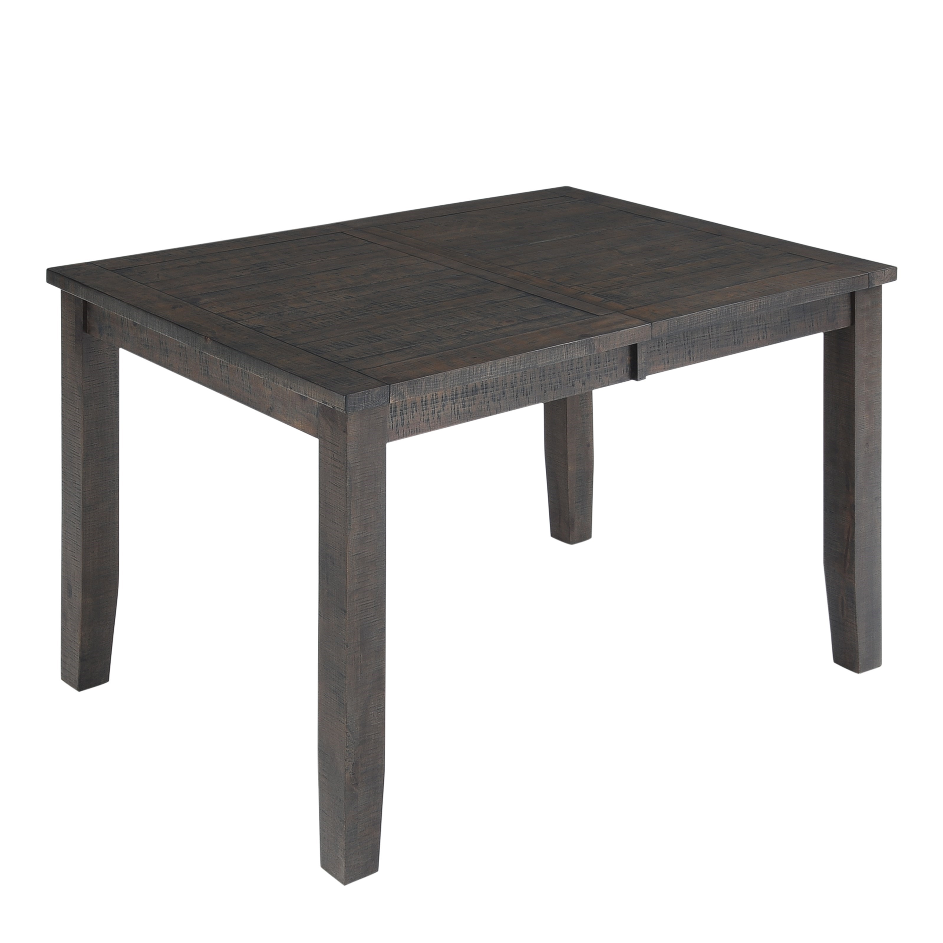 Hill creek counter height dining table hot sale