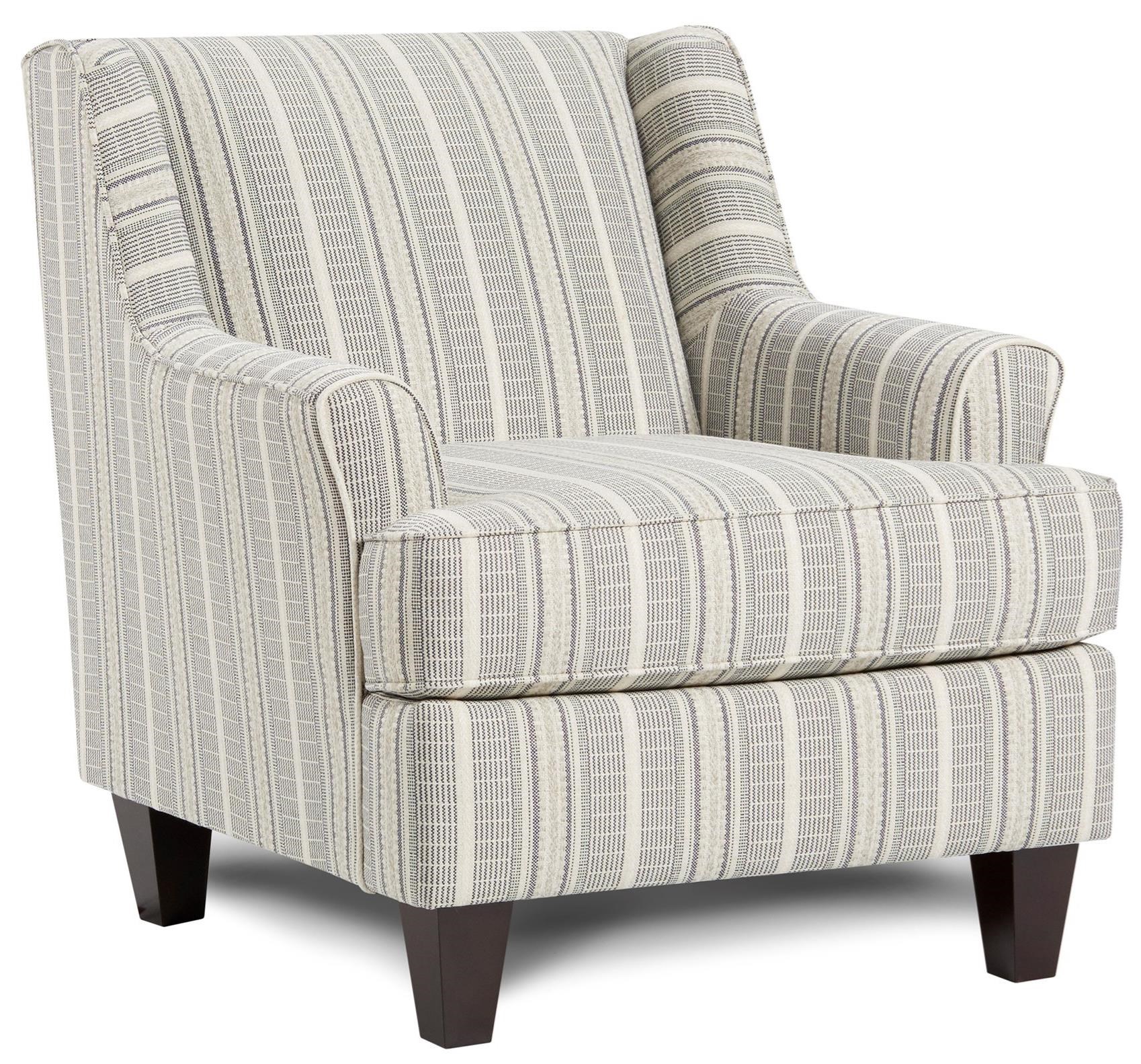 Oatmeal accent rocking online chair