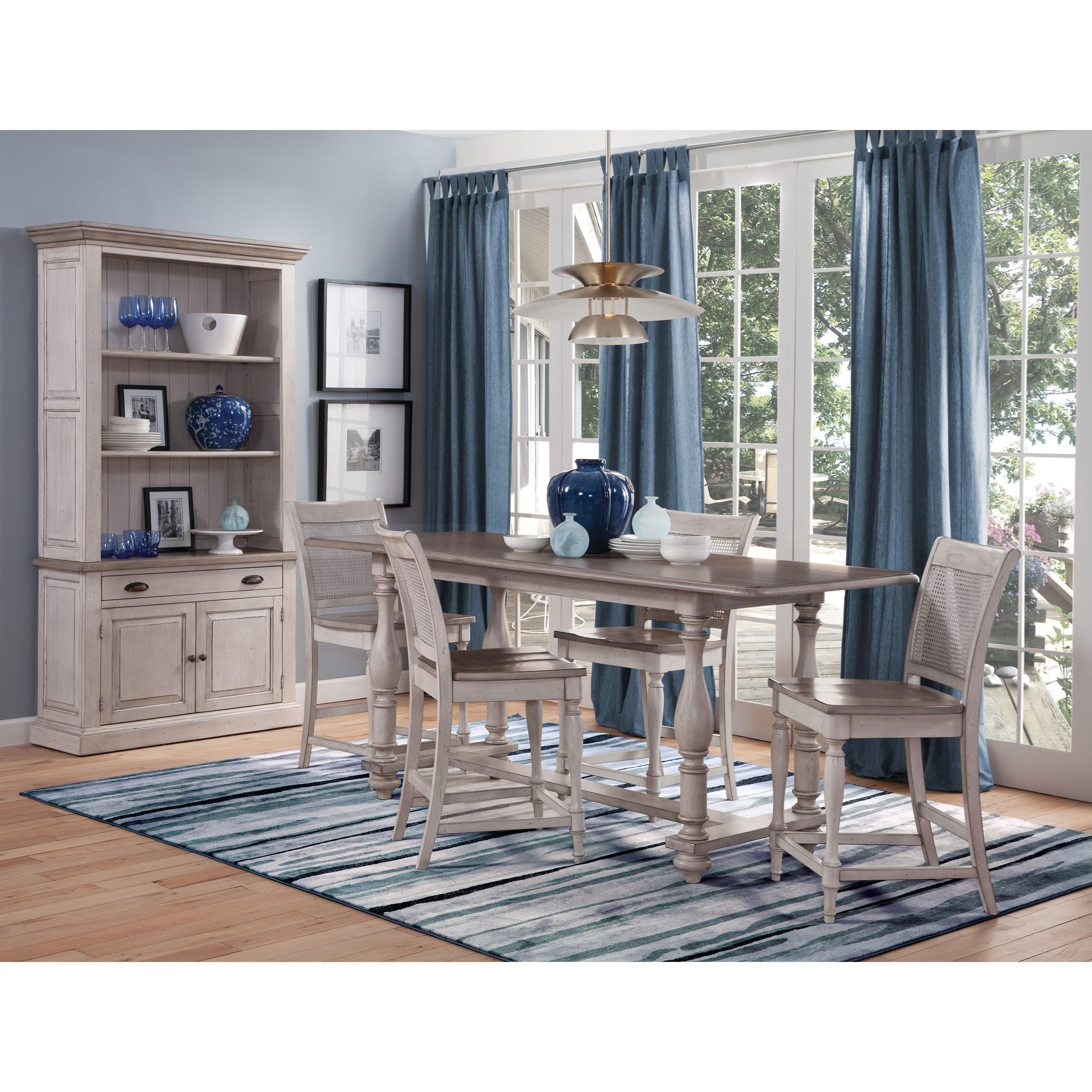 Furniture village discount table and chairs