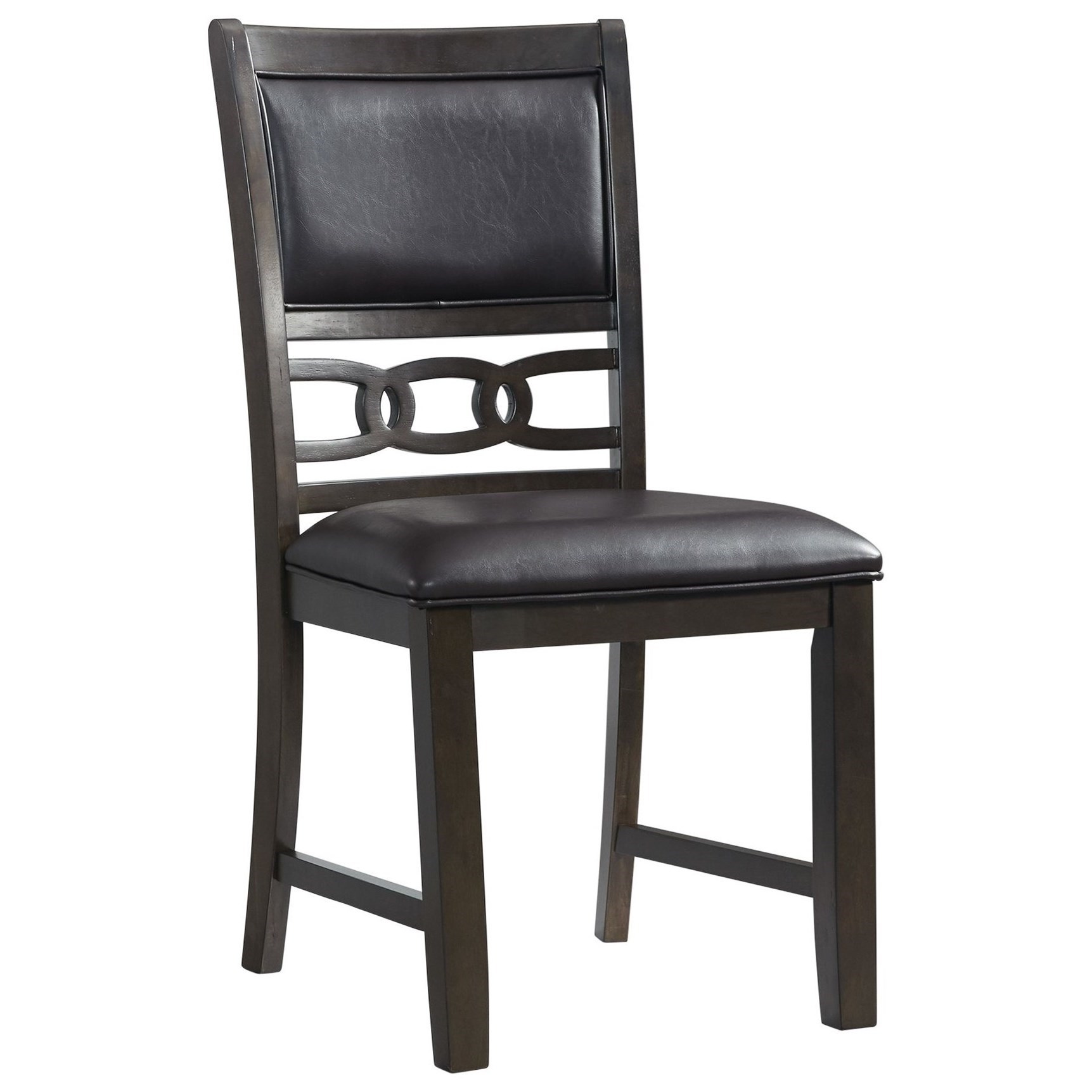 Standard height discount of dining chair