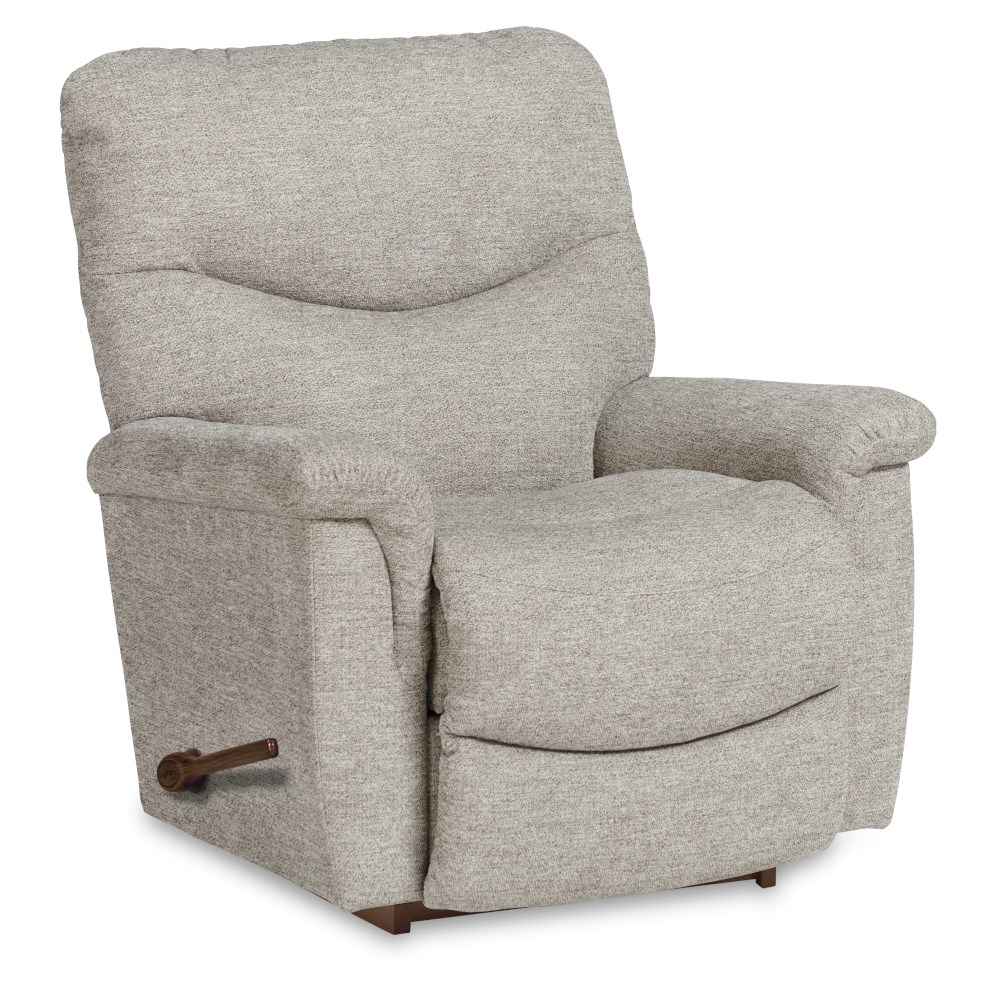 Lazy boy discount james rocker recliner