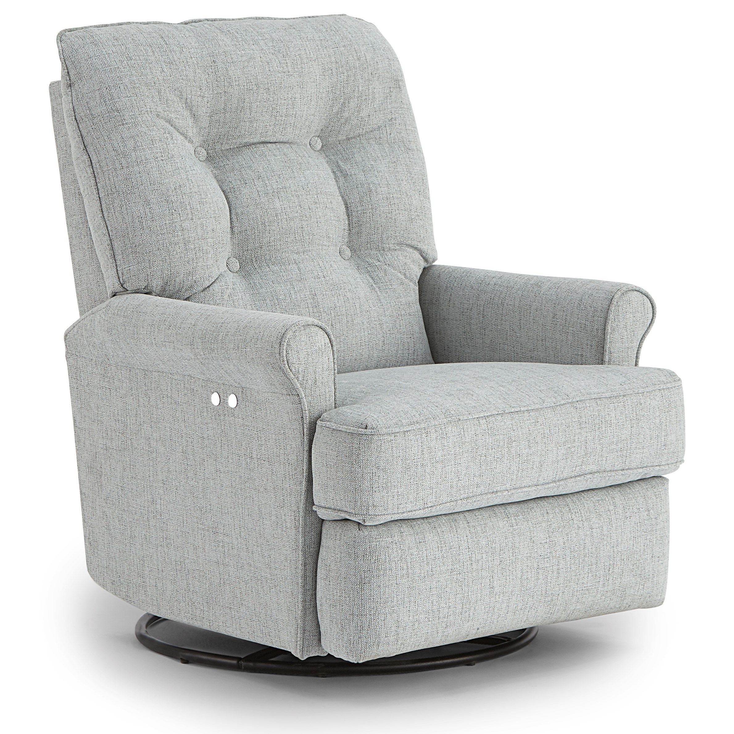 Finley swivel glider best chairs on sale