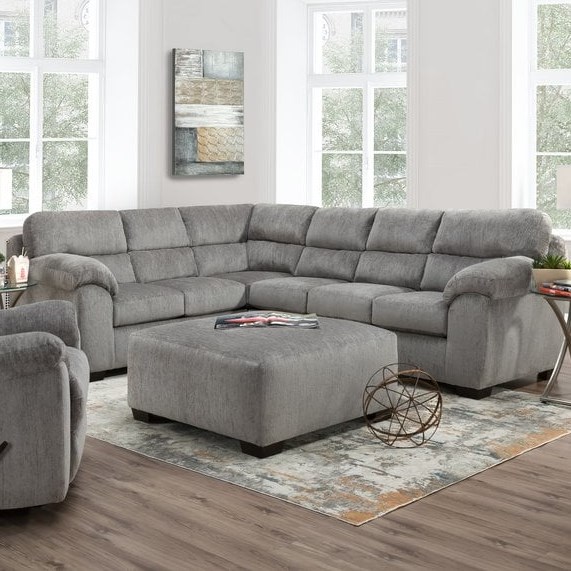 2 sectional deals couch