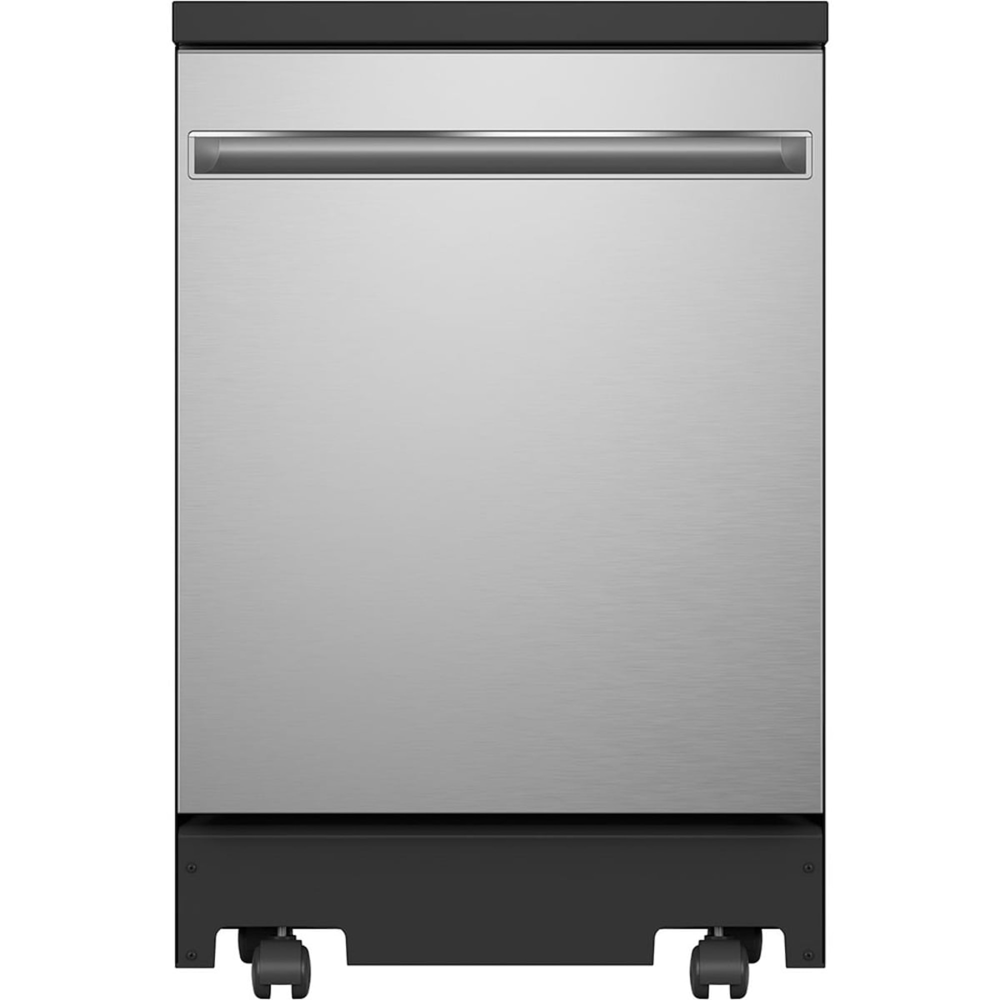 GE Appliances GEAGPT225SSLSS Ge(R) Energy Star(R) 24" Stainless Steel