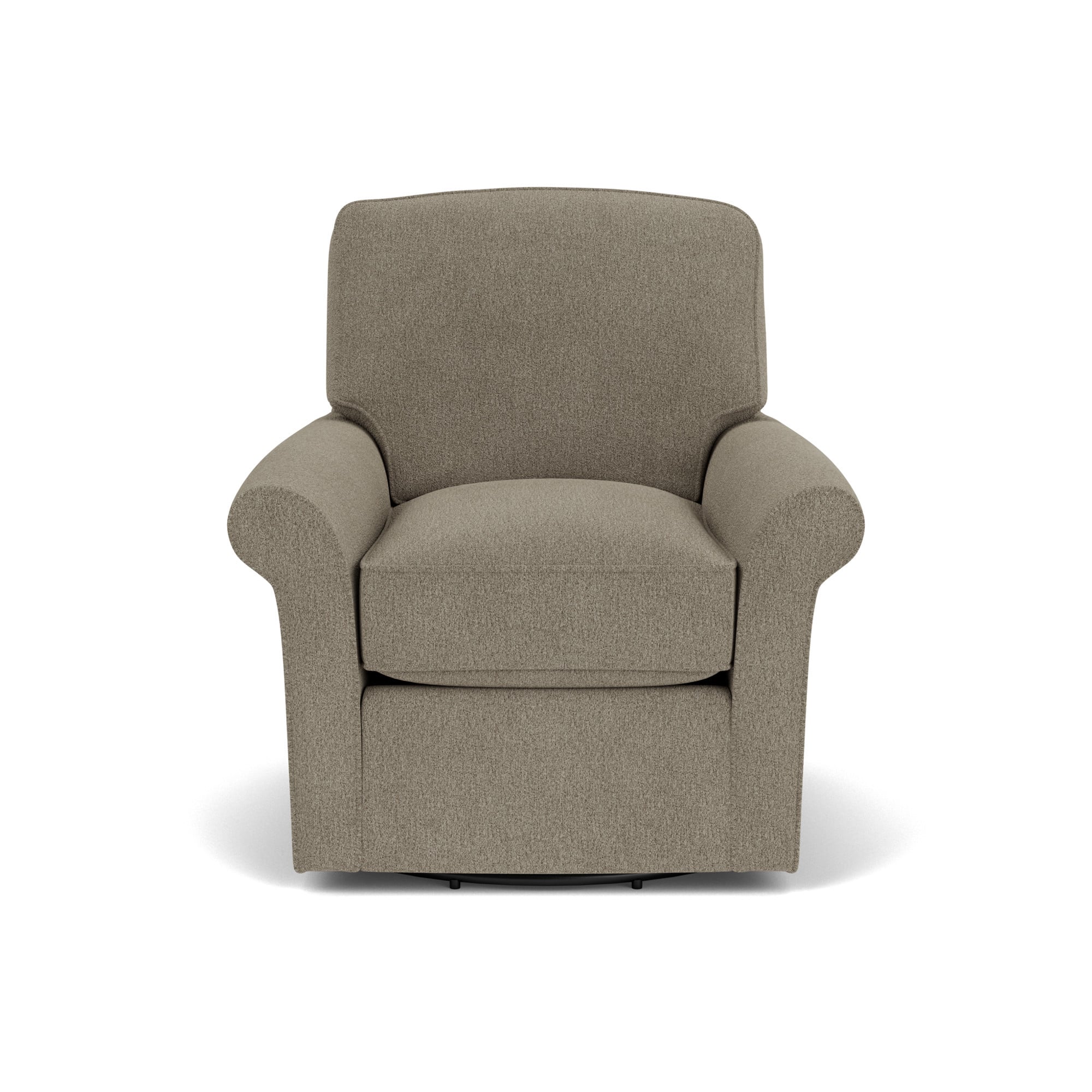 Flexsteel parkway shop swivel glider