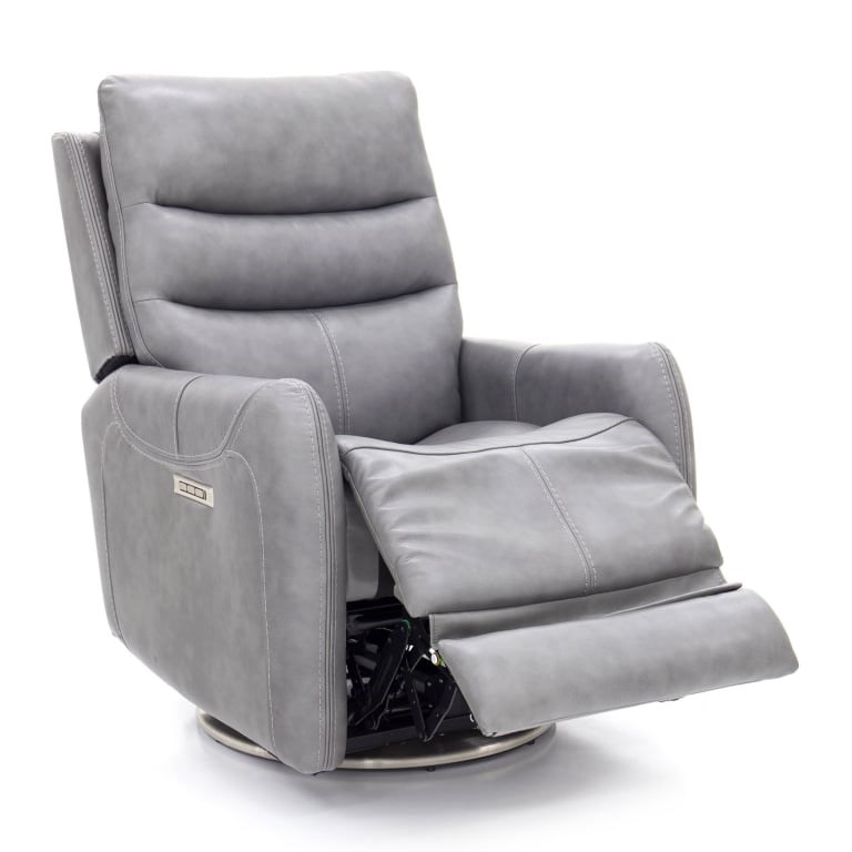 San marco electric outlet recliner