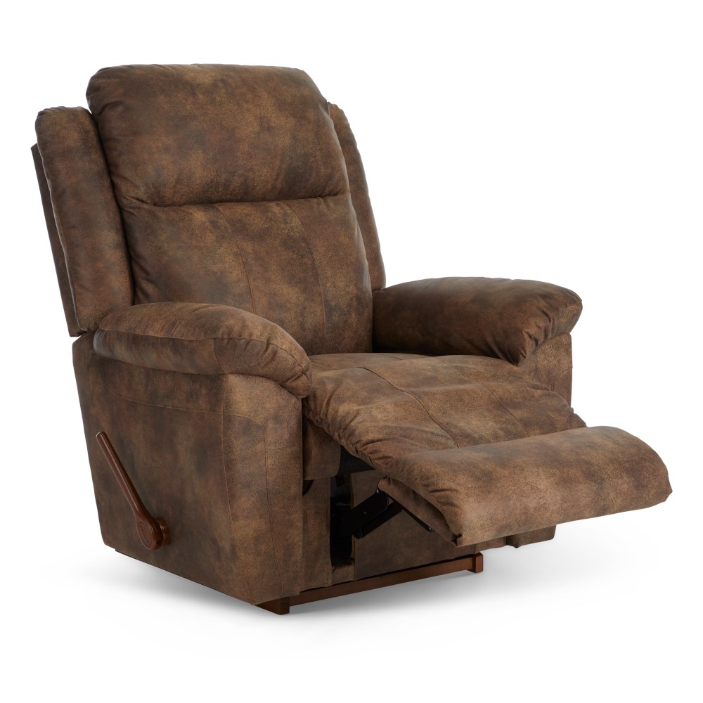 La Z Boy Joel 010761 D170177 Casual Rocker Recliner Arwood s