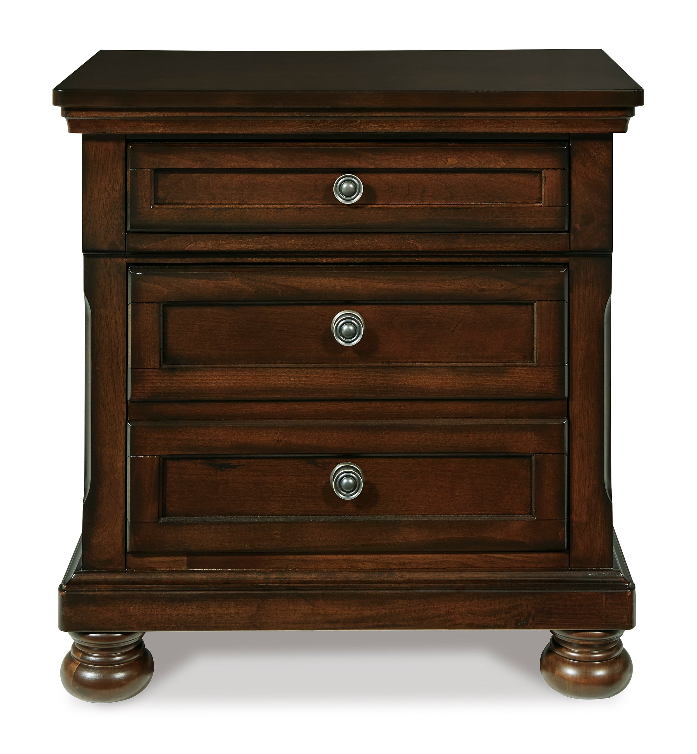 Ashley drawer outlet nightstand