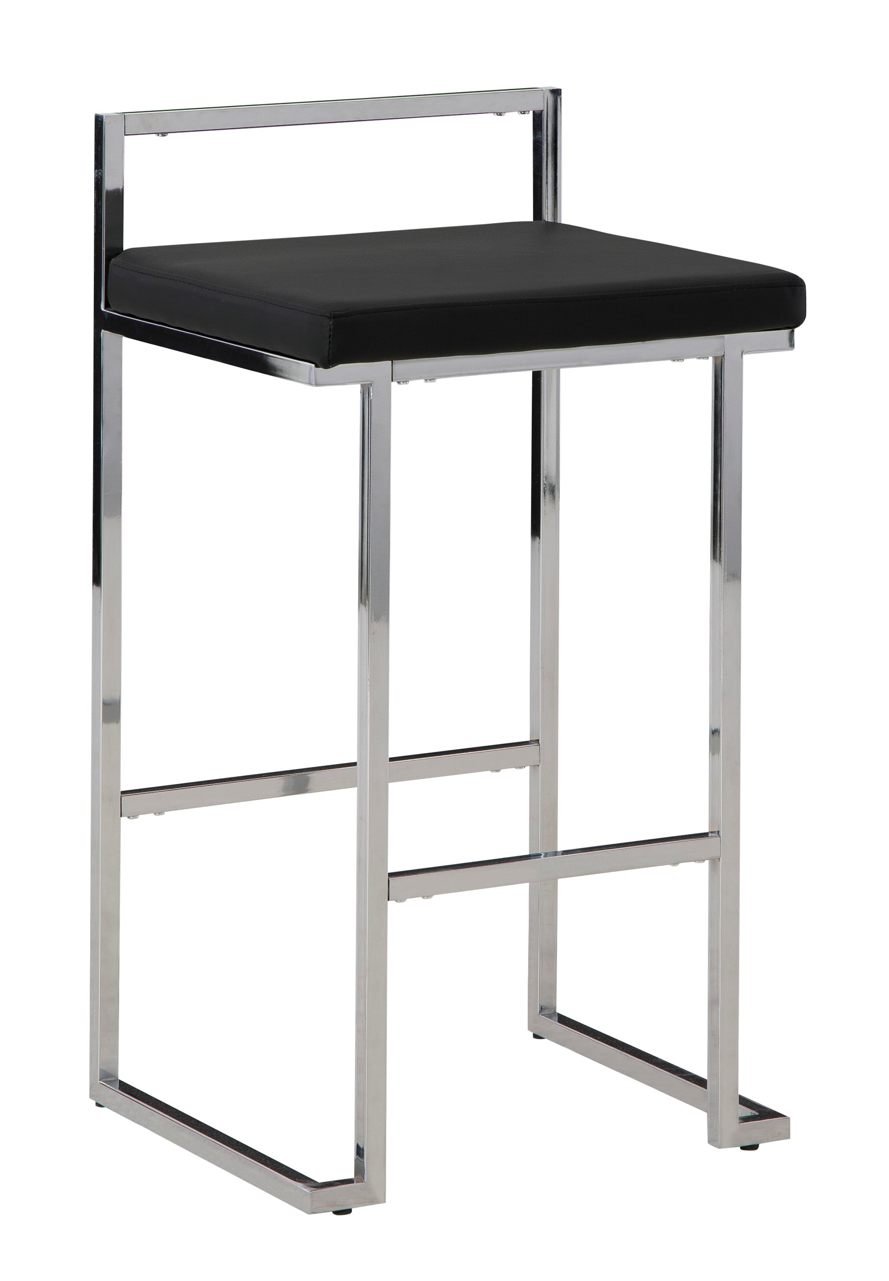 Slim profile best sale bar stools