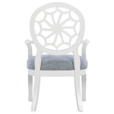 Spider back dining discount chairs