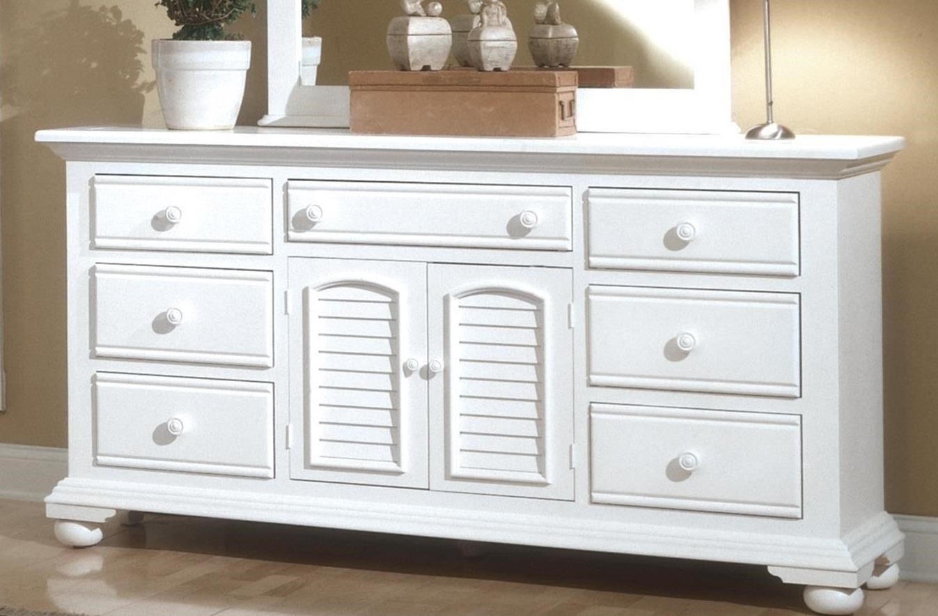 American store furniture dressers