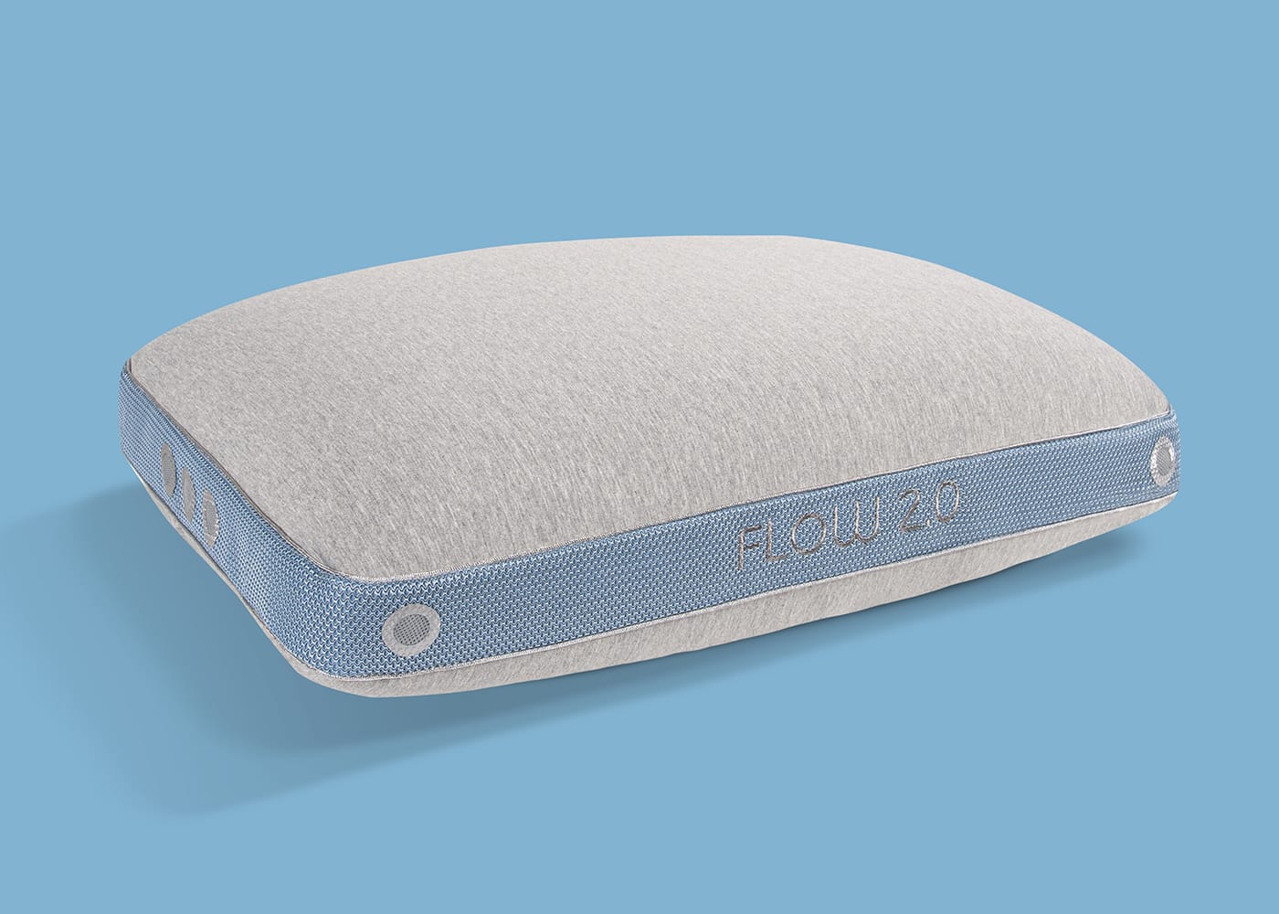 Flow Performance Pillow Flow Performance Pillow 2.0