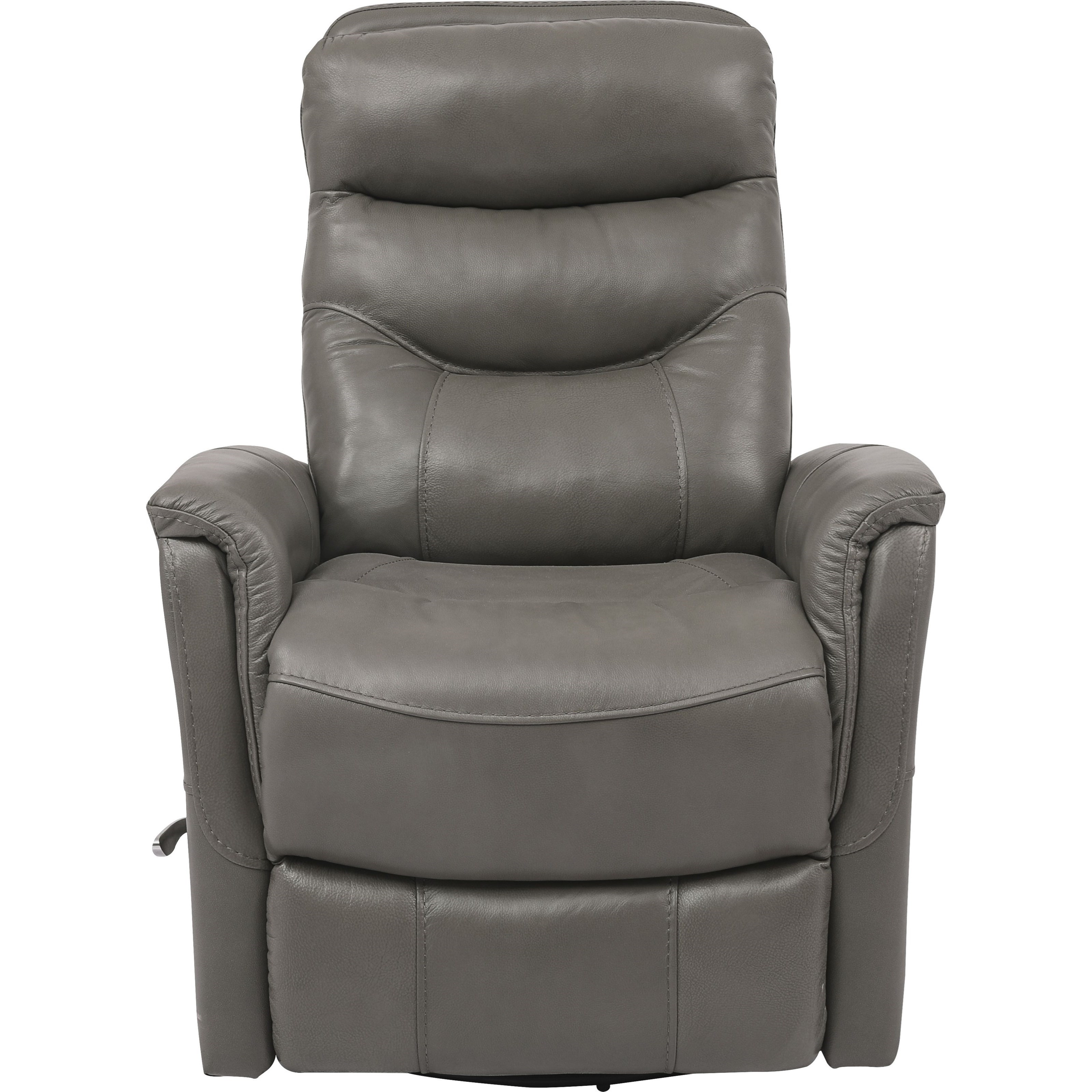 Parker house clearance gemini swivel recliner