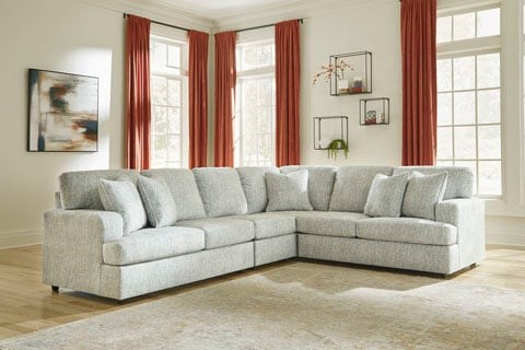 Sectional on sale couch outlet