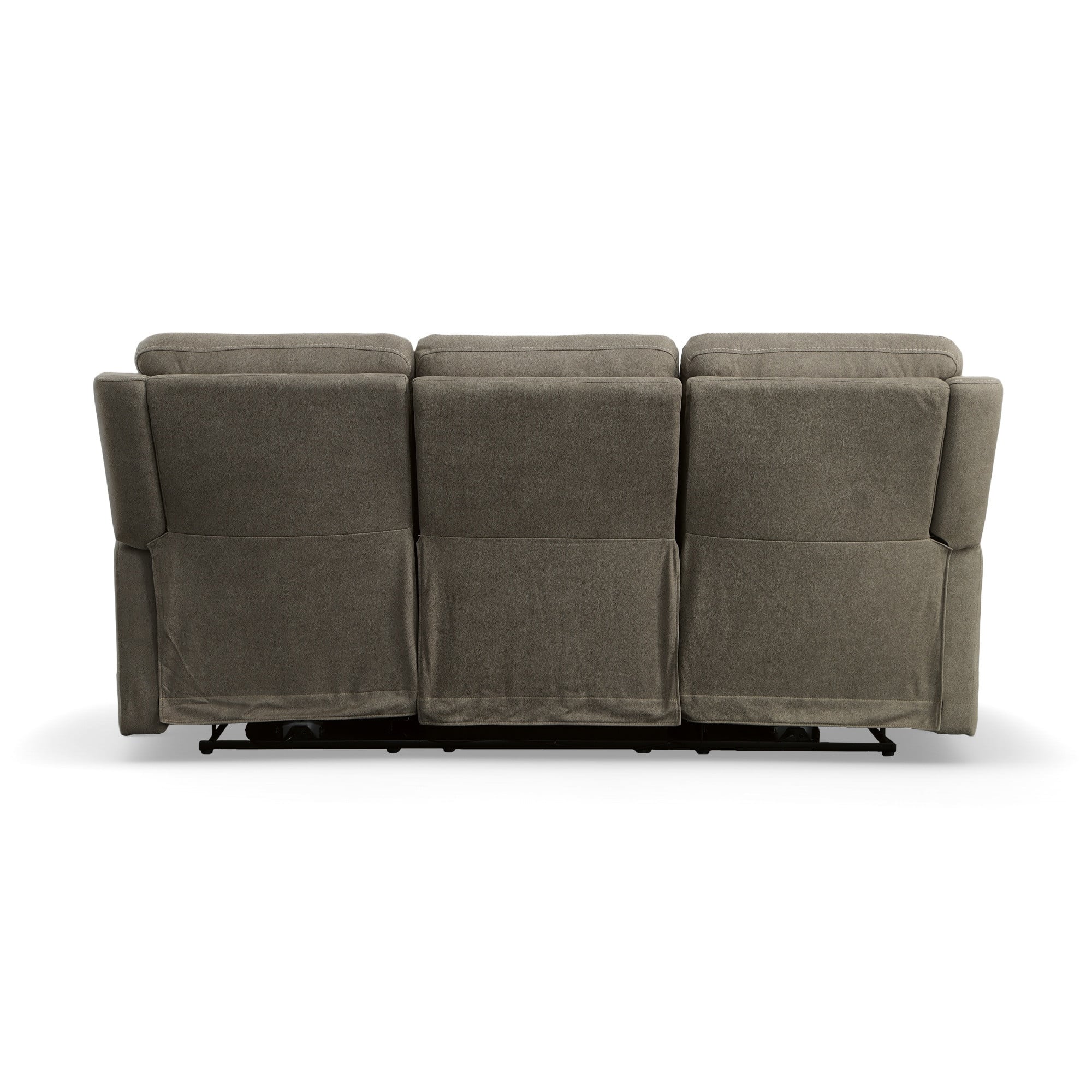 Easton reclining online sofa