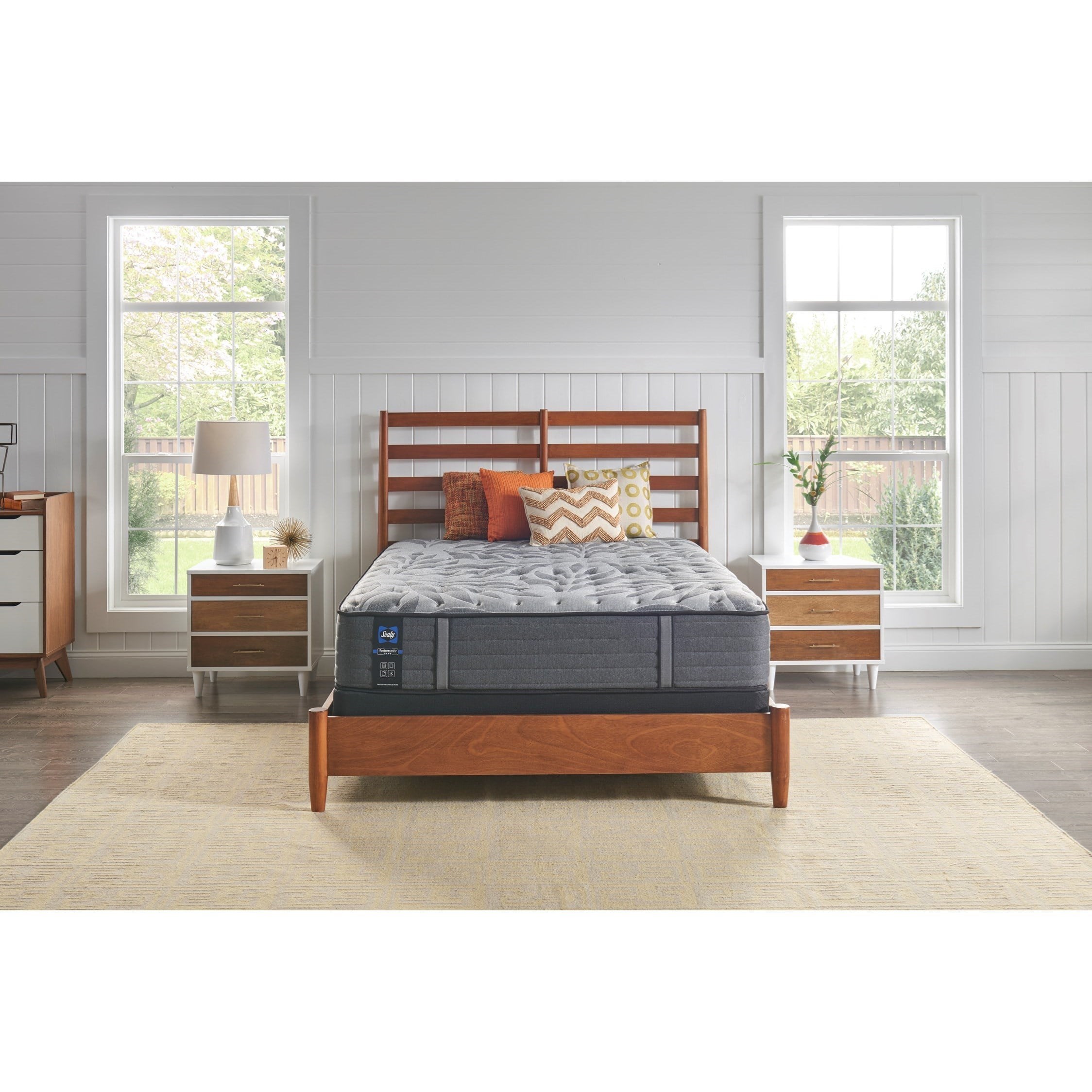 Sealy determination store mattress