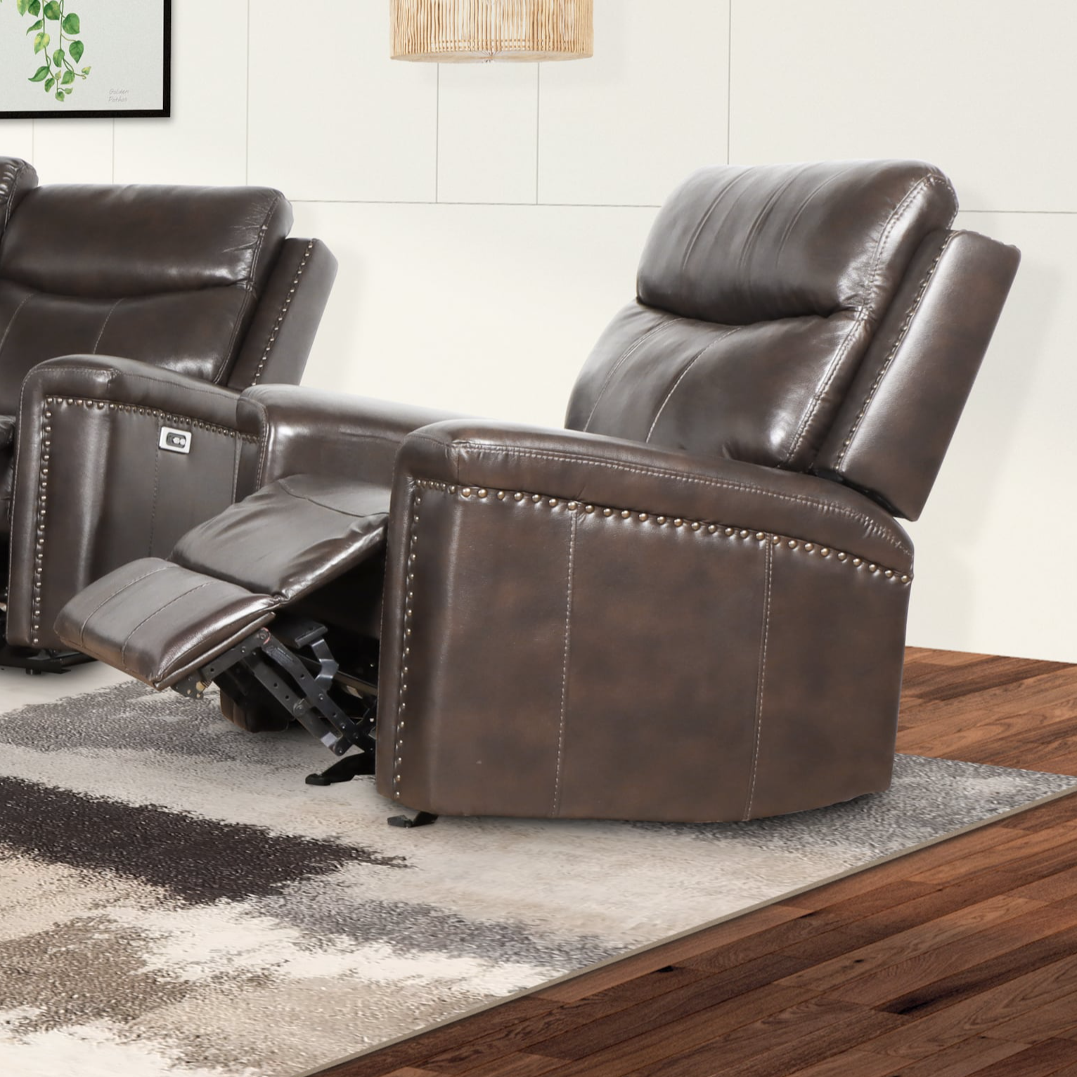 Laurinda reclining sofa sale